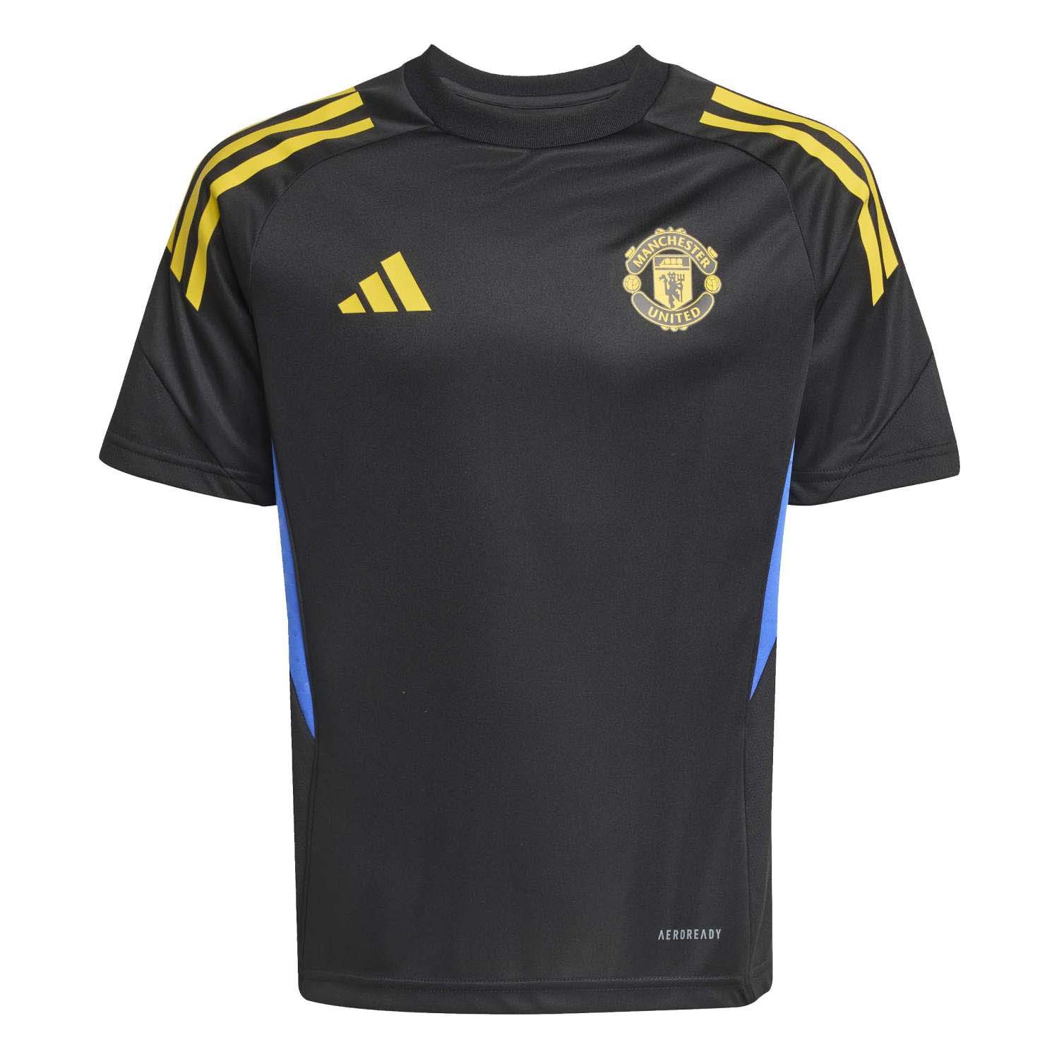 adidas Manchester United Trainingsshirt Kids