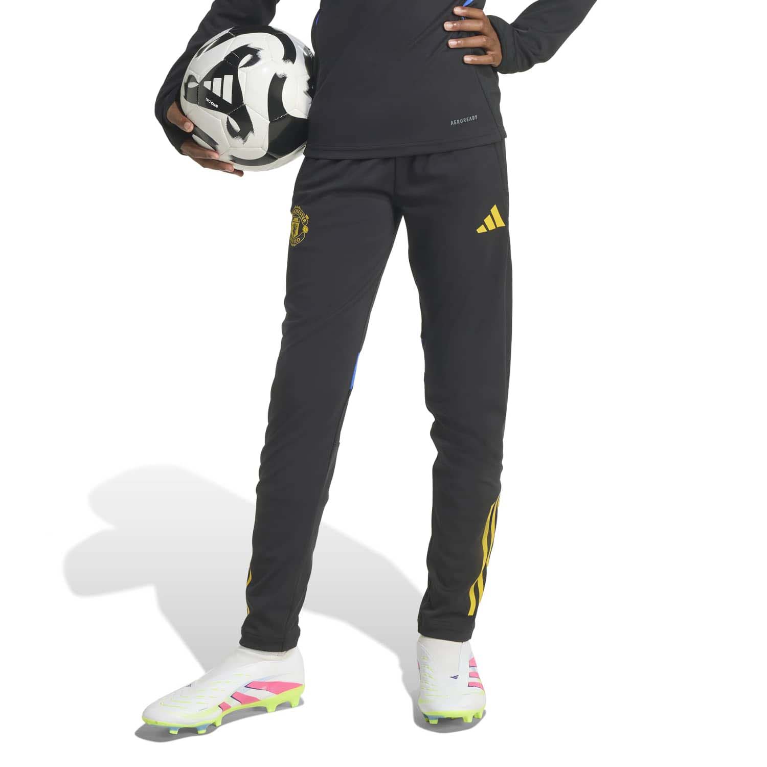 adidas Manchester United Trainings Pant Kids