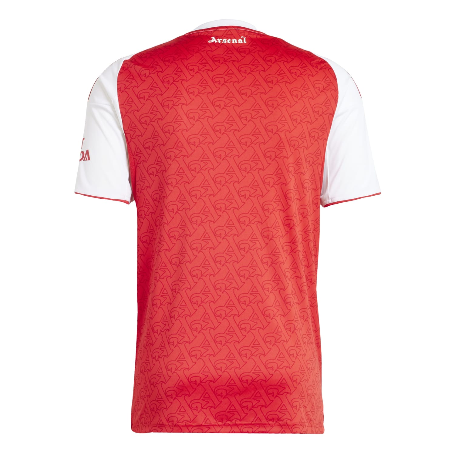 adidas Arsenal FC 25/26 Thuisshirt