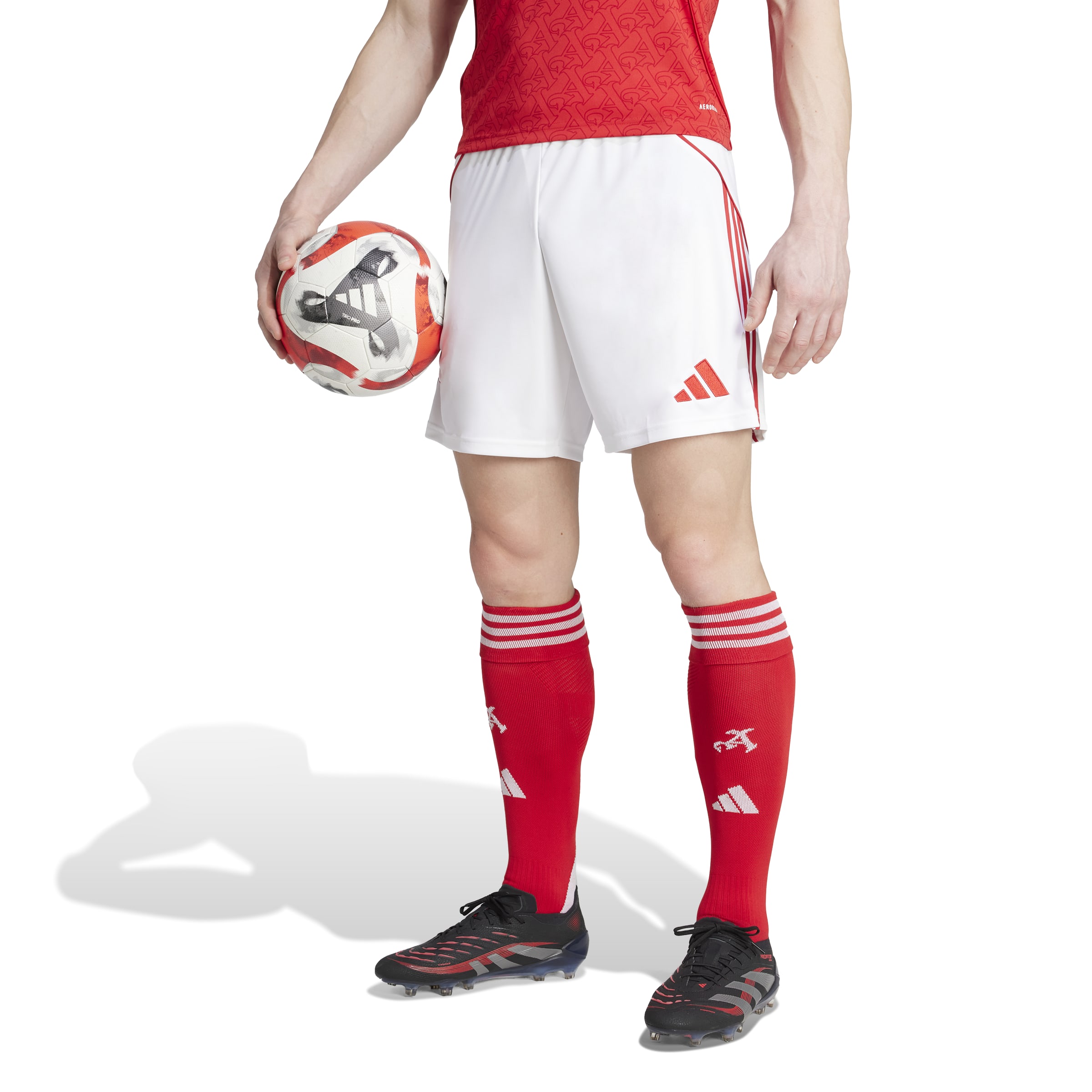 adidas Arsenal FC 25/26 Thuisshort