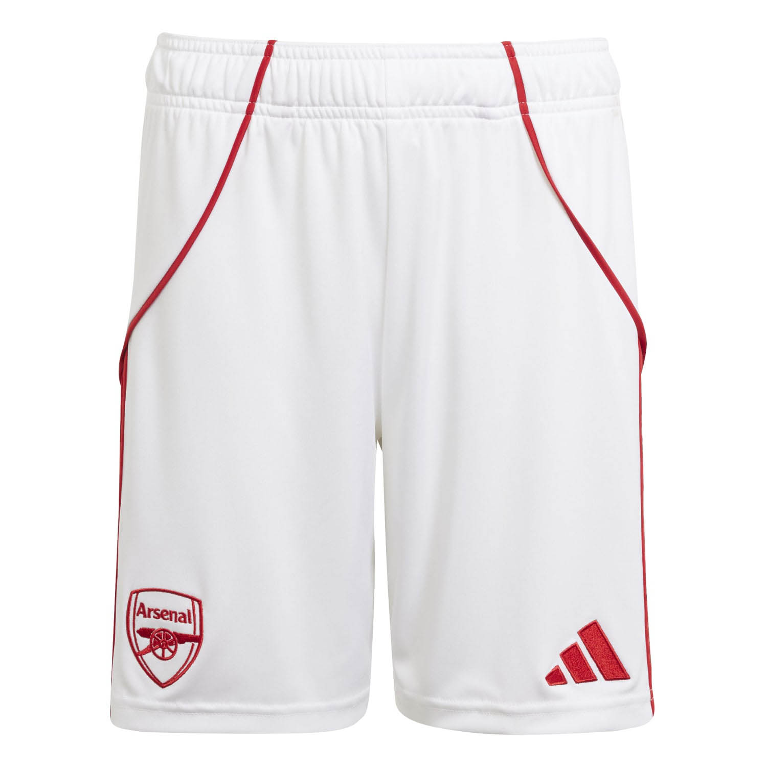 adidas Arsenal FC 25/26 Thuisshort Kids