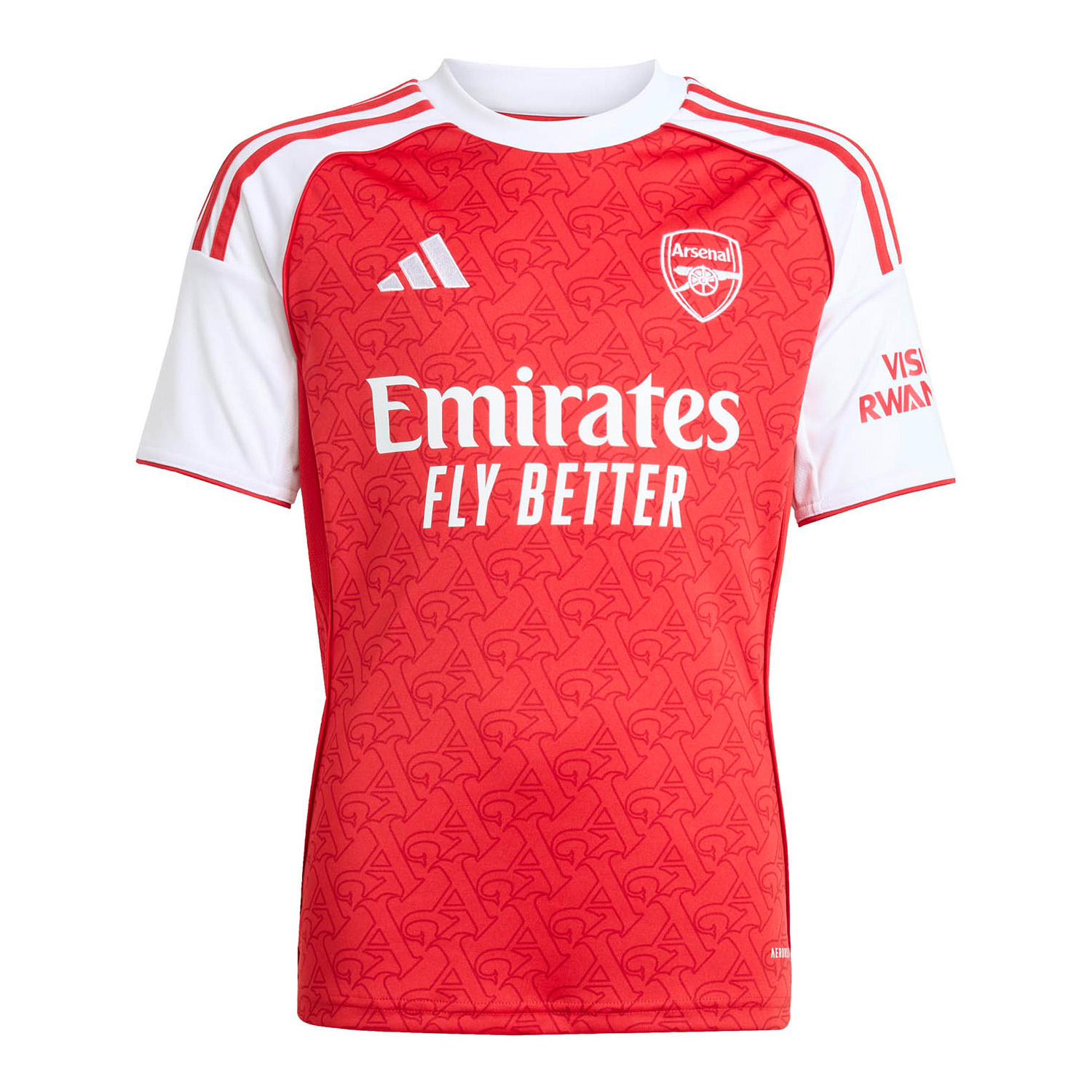 adidas Arsenal FC 25/26 Thuisshirt Kids