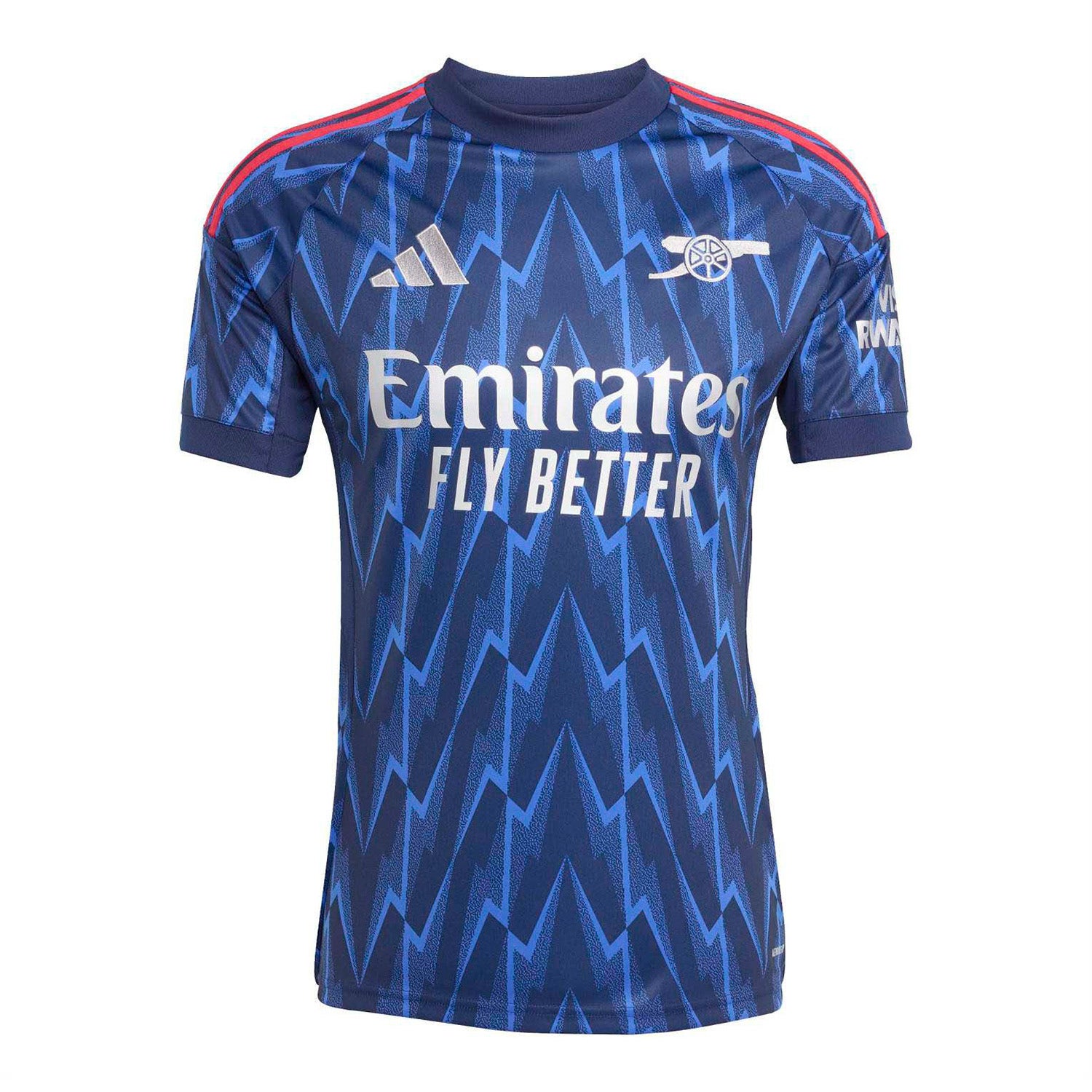adidas Arsenal FC 25/26 Uitshirt