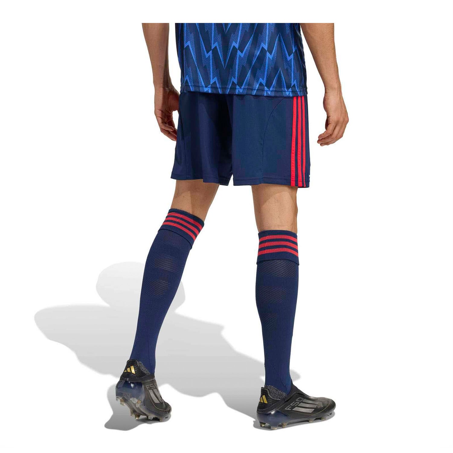 adidas Arsenal FC 25/26 Uitshort