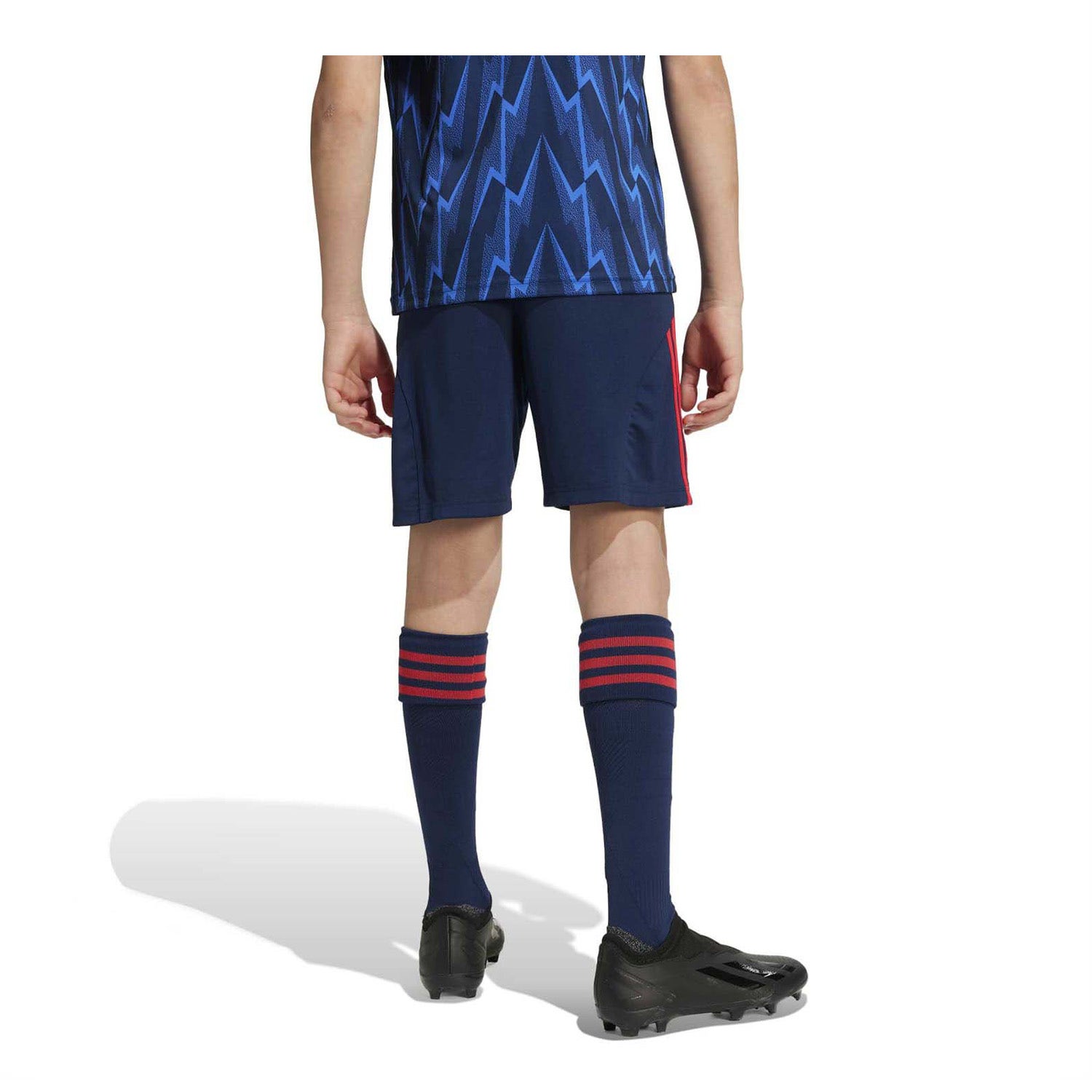 adidas Arsenal FC 25/26 Uitshort Kids