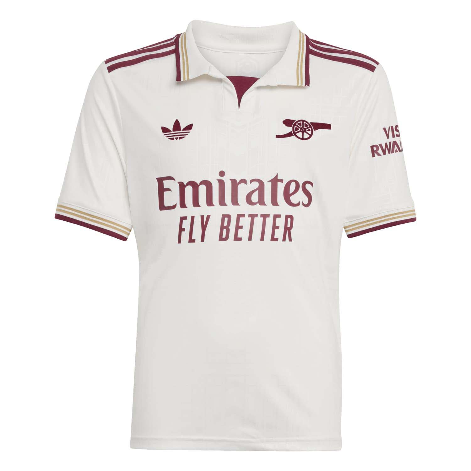 adidas Arsenal FC 25/26 Derde Shirt Kids