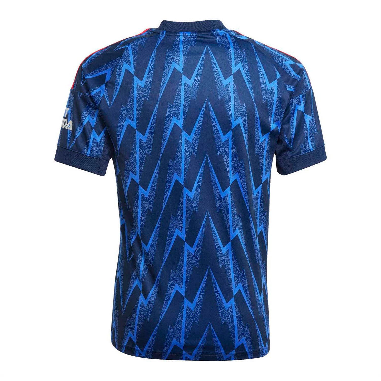 adidas Arsenal FC 25/26 Uitshirt Kids