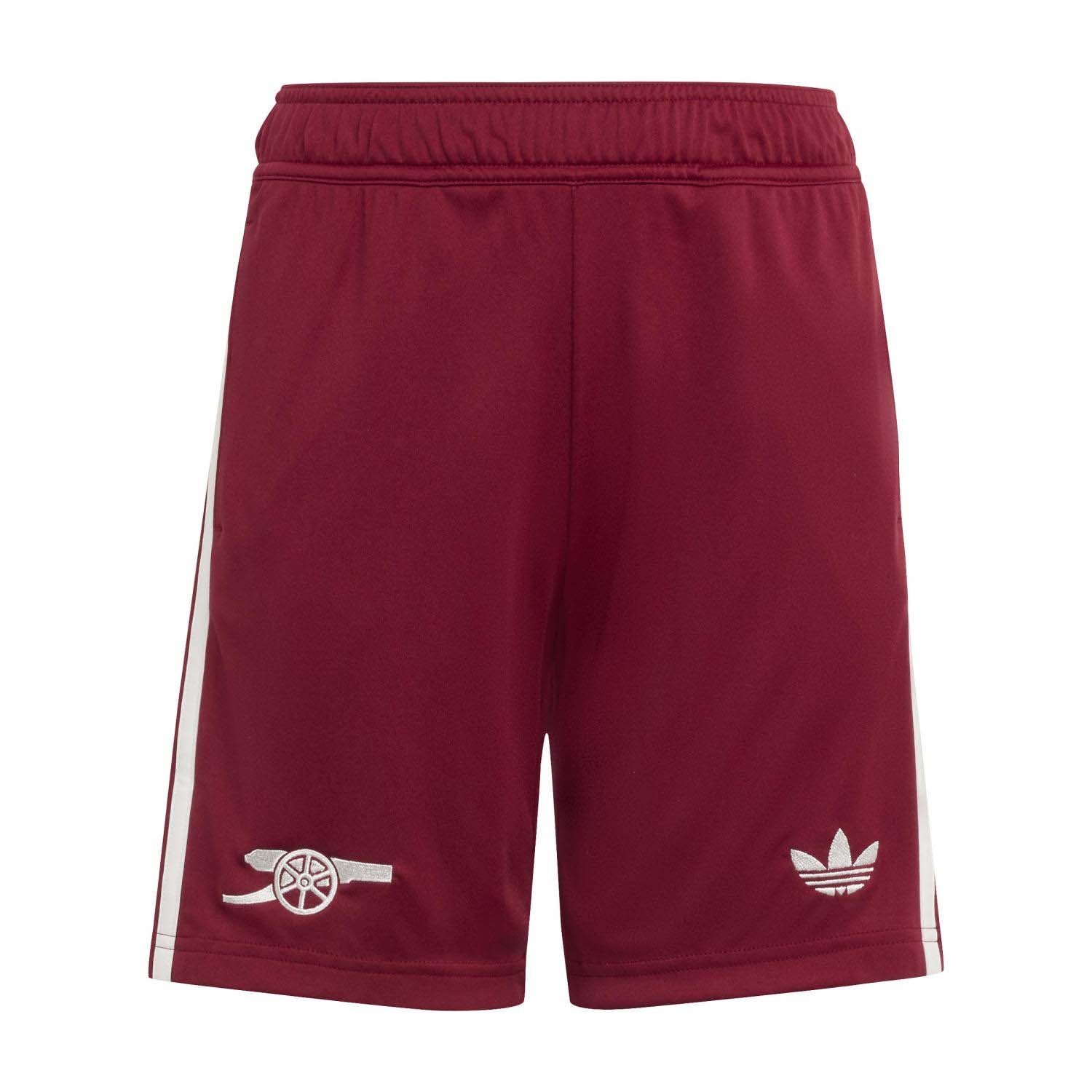 adidas Arsenal FC 25/26 Derde Short Kids