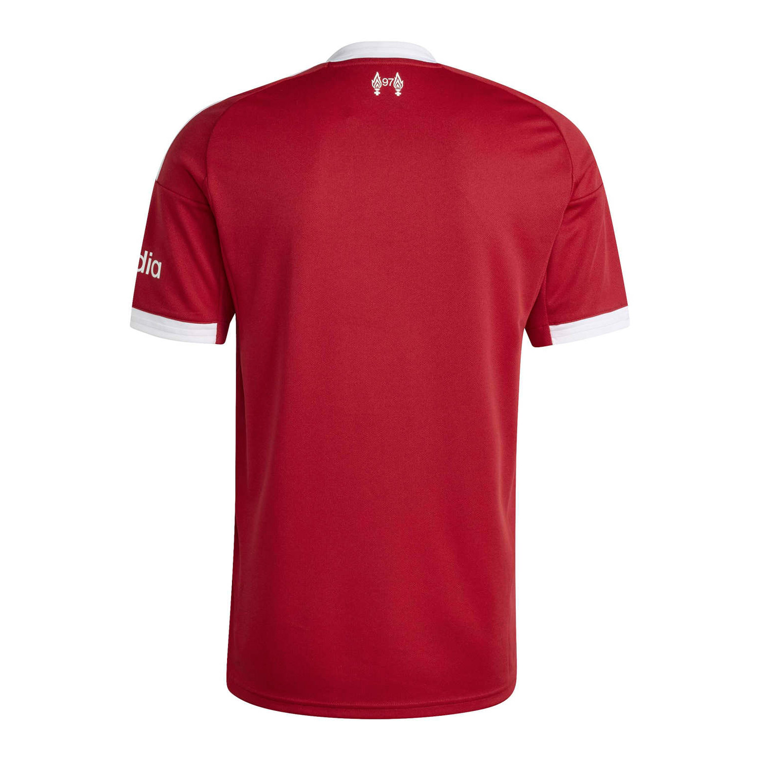 adidas Liverpool FC 25/26 Thuisshirt