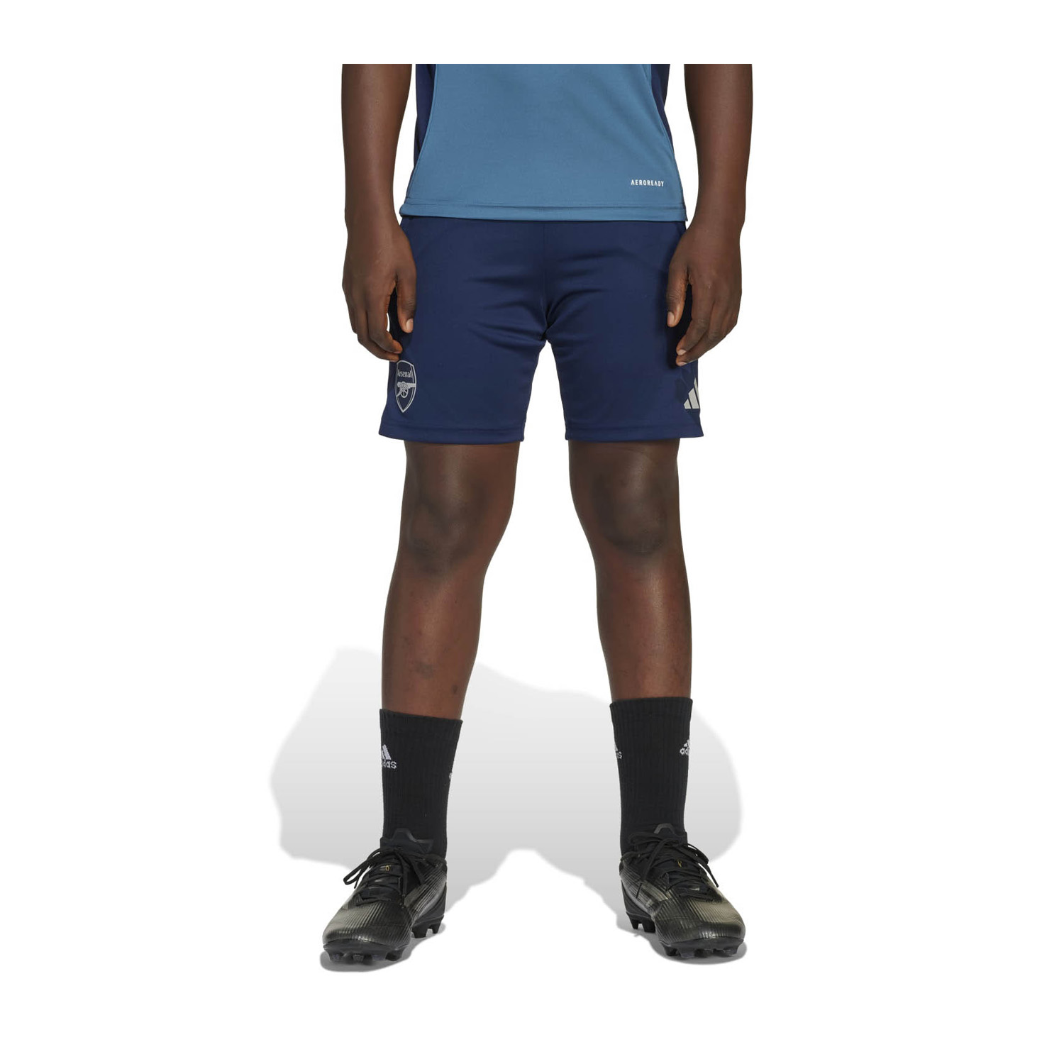 adidas Arsenal FC Training Shorts Kids
