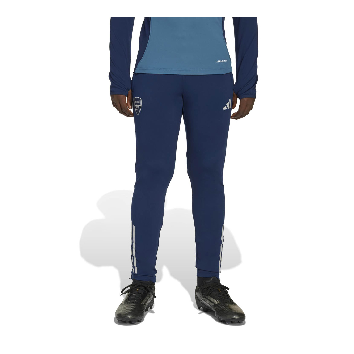 adidas Arsenal FC Tiro Training Pants Kids