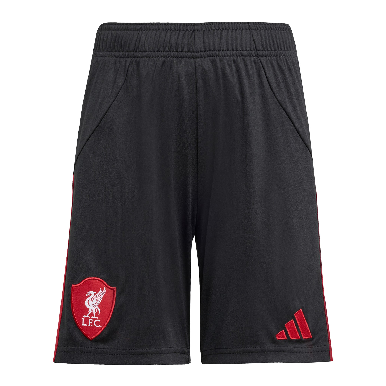 adidas Liverpool FC 25/26 Uitshort Kids