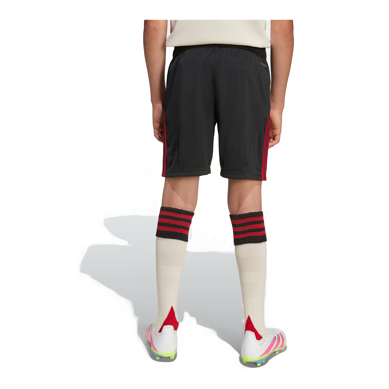adidas Liverpool FC 25/26 Uitshort Kids