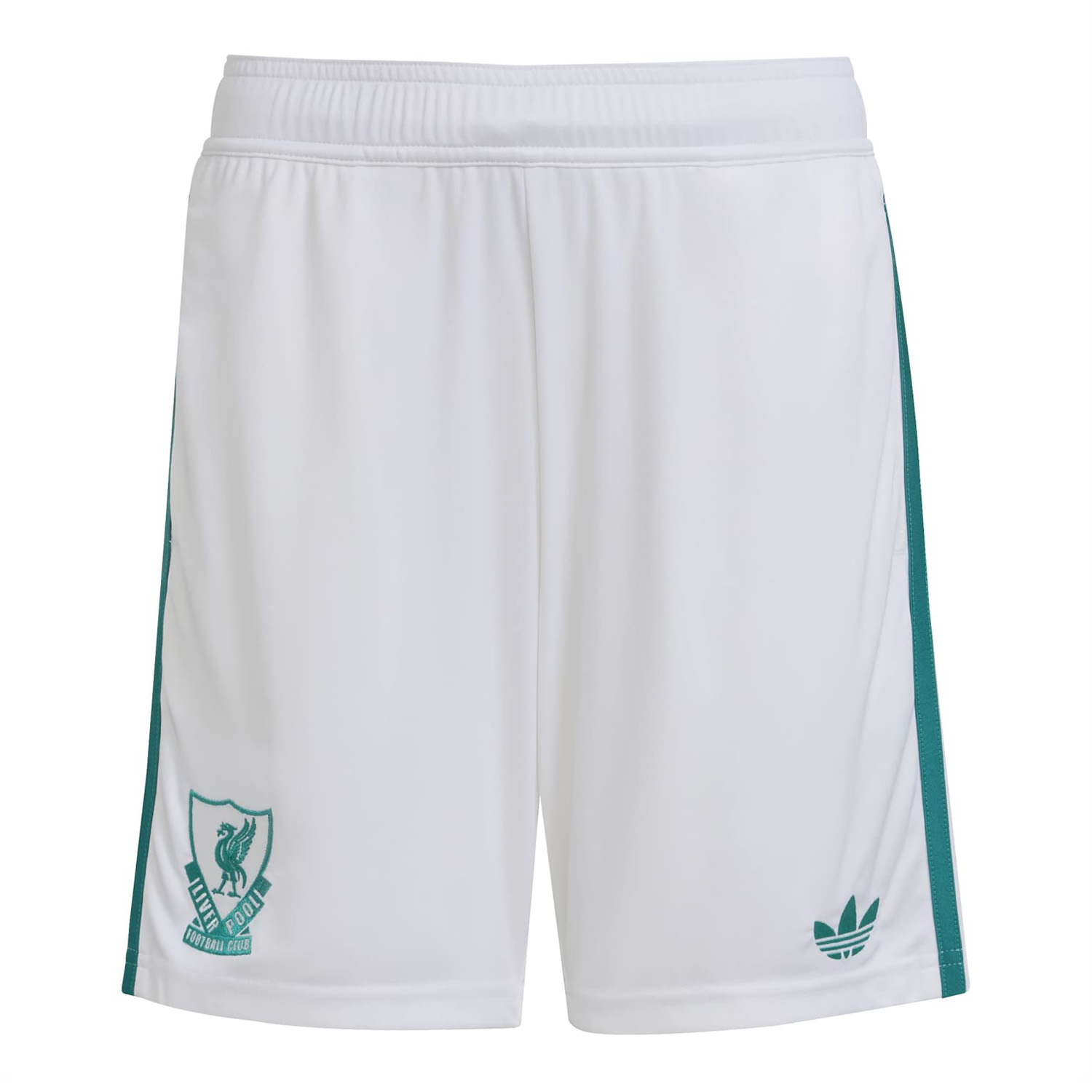 adidas Liverpool FC 25/26 Derde Short