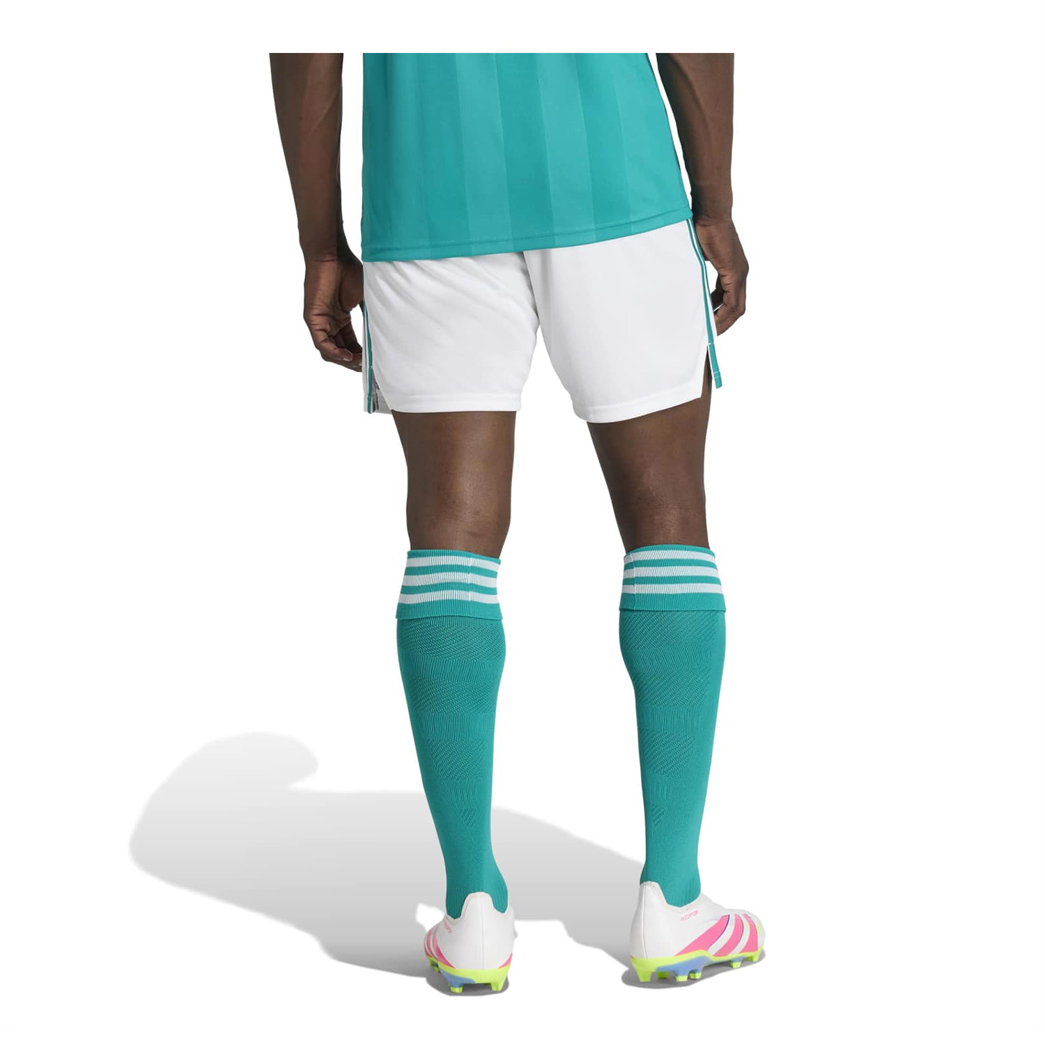 adidas Liverpool FC 25/26 Derde Short