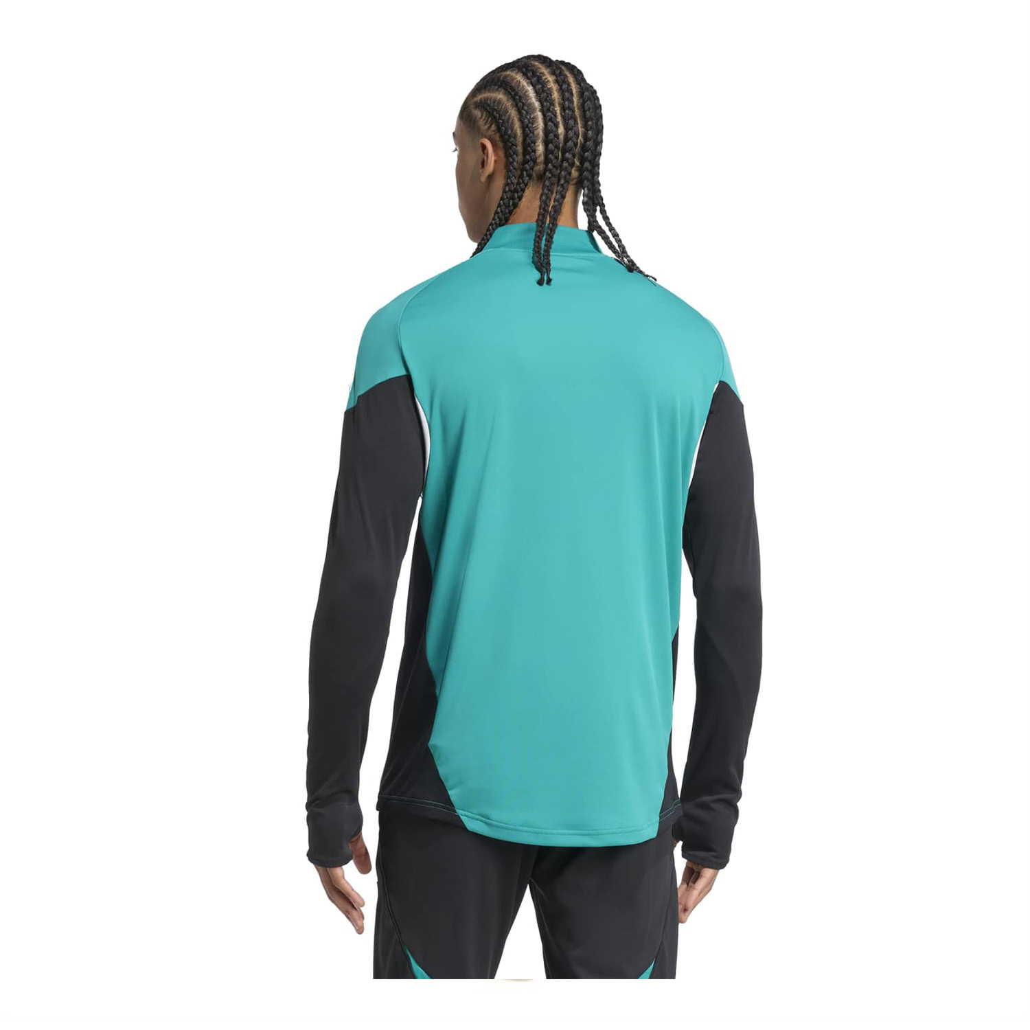 adidas Liverpool FC Tiro 25 Competition Training Top