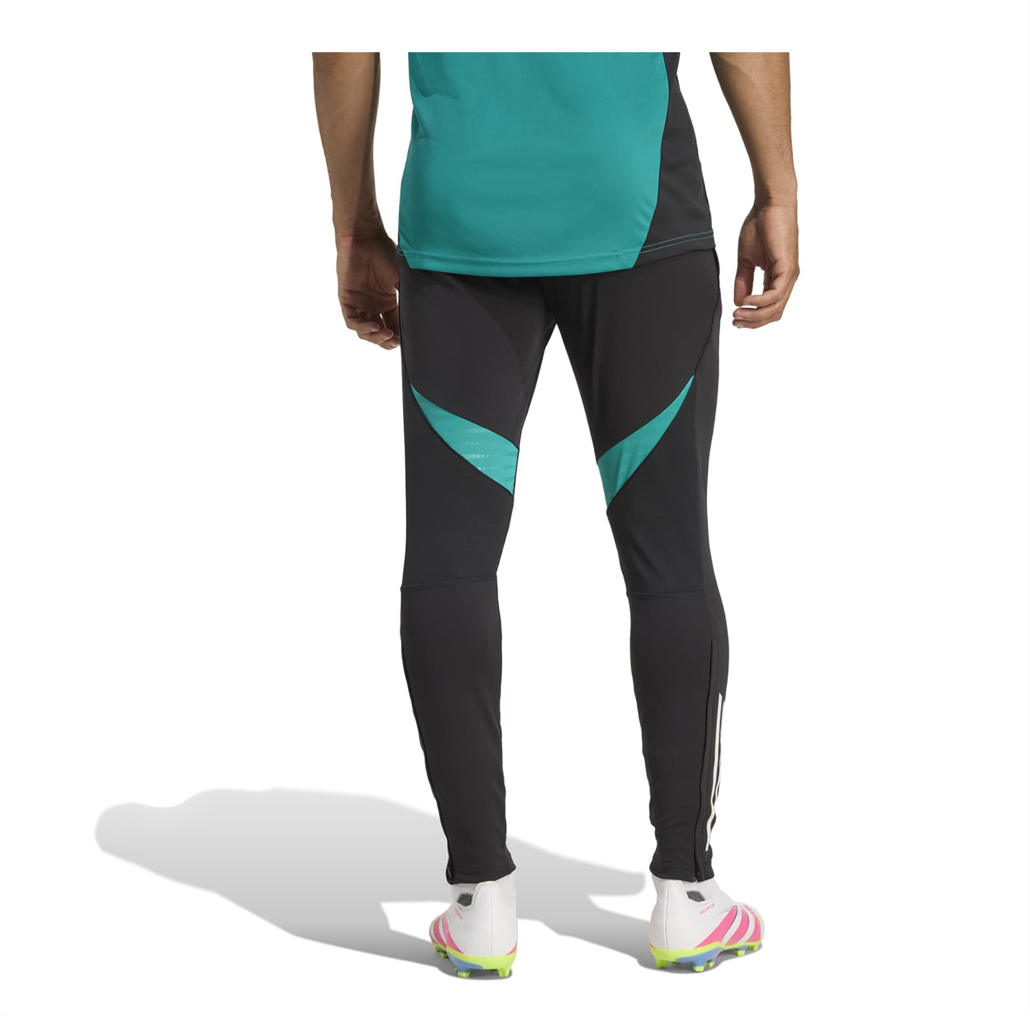 adidas Liverpool FC Tiro 25 Competition Training Pants