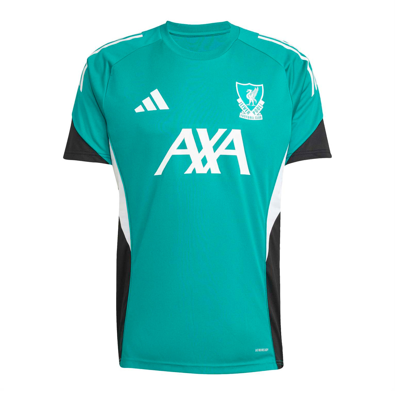 adidas Liverpool FC Tiro 25 Training Shirt