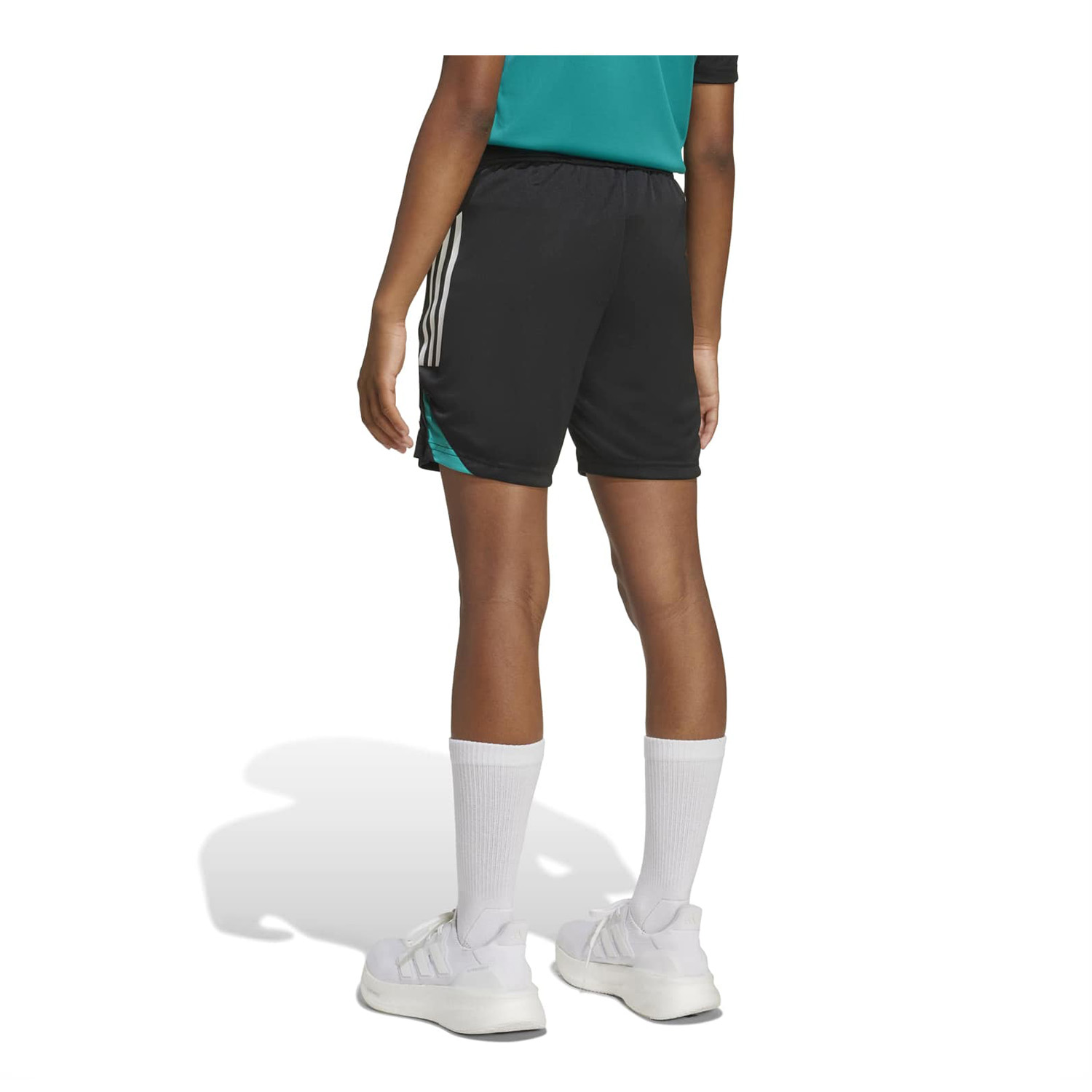 adidas Liverpool FC Tiro 25 Competition Training Shorts Kids