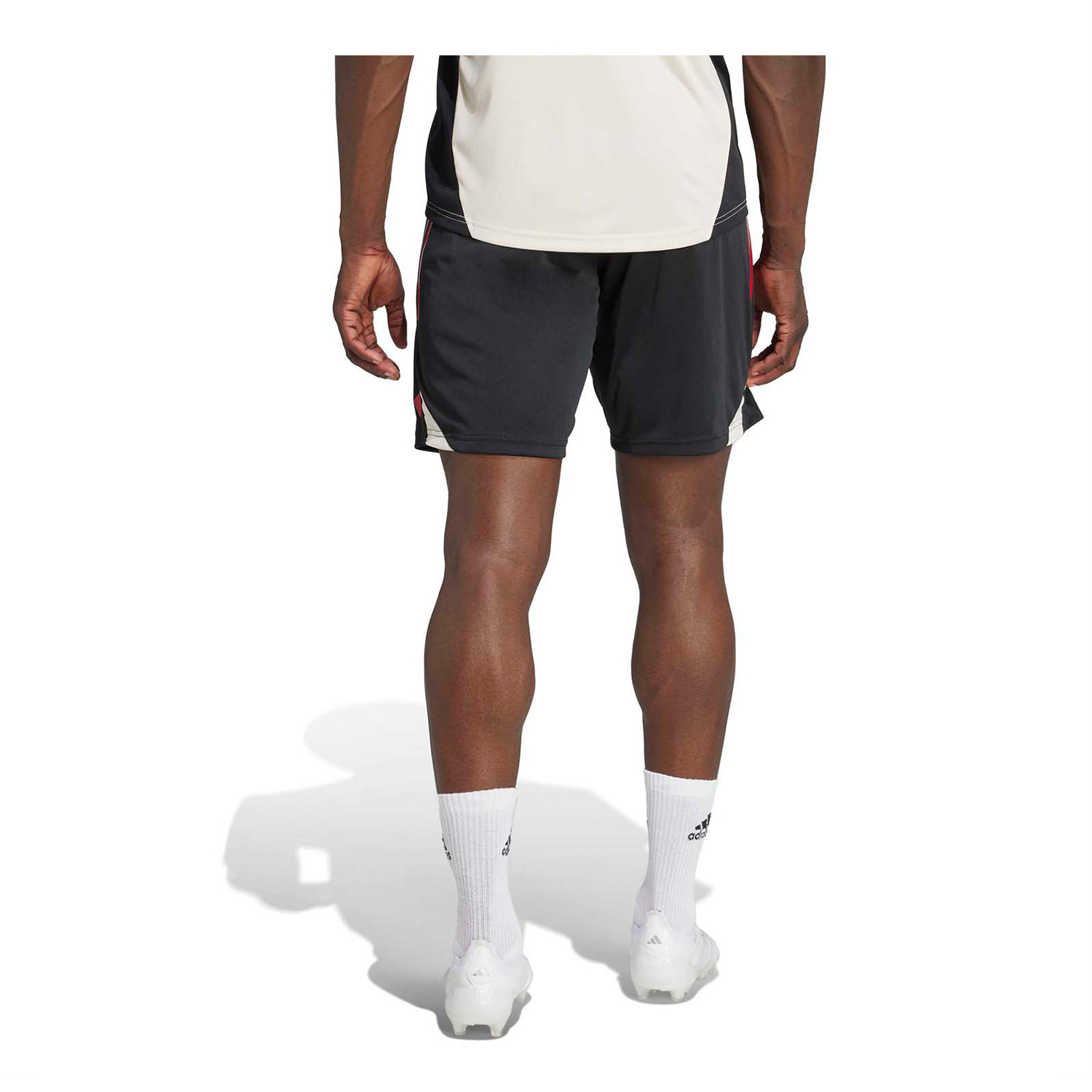 adidas Liverpool FC Tiro Training Shorts