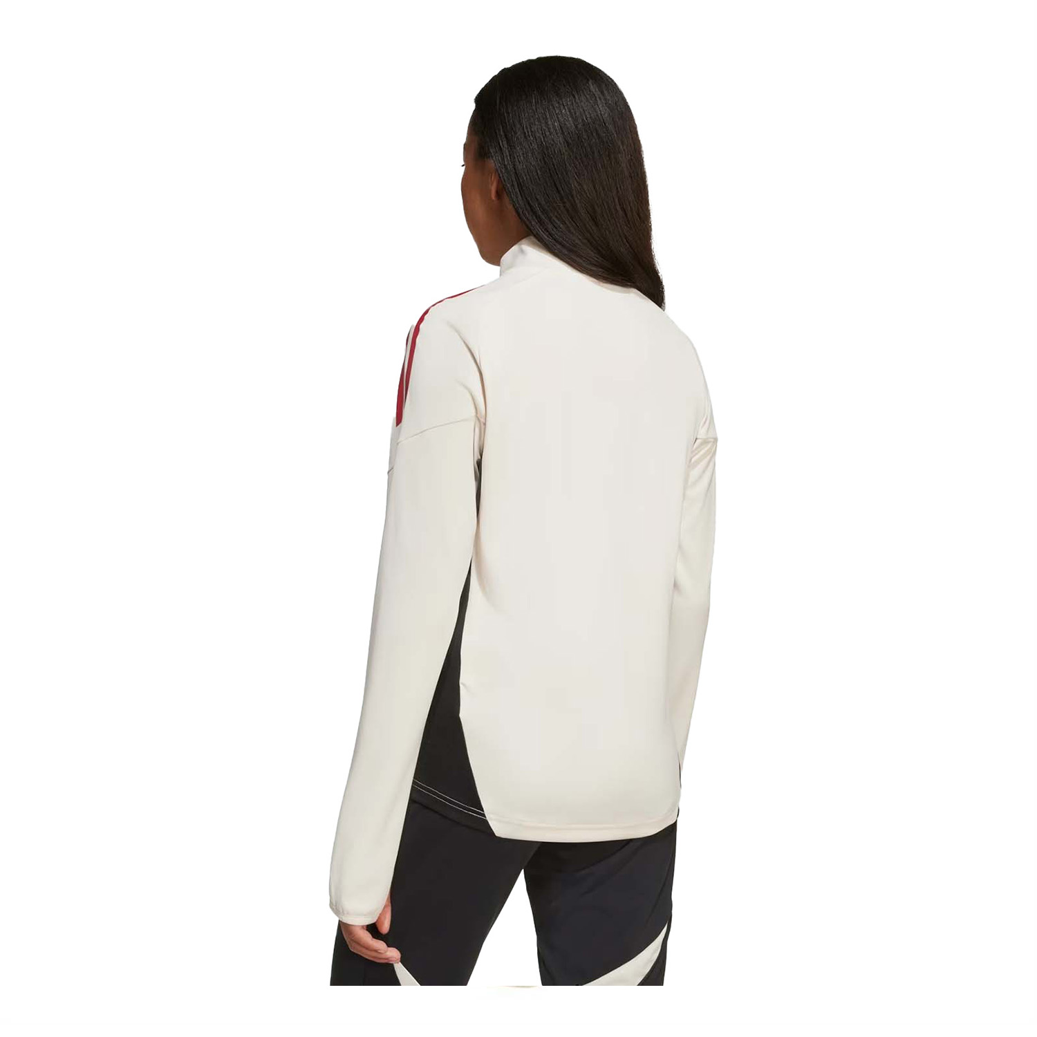 adidas Liverpool FC Tiro Trainingstop Kids