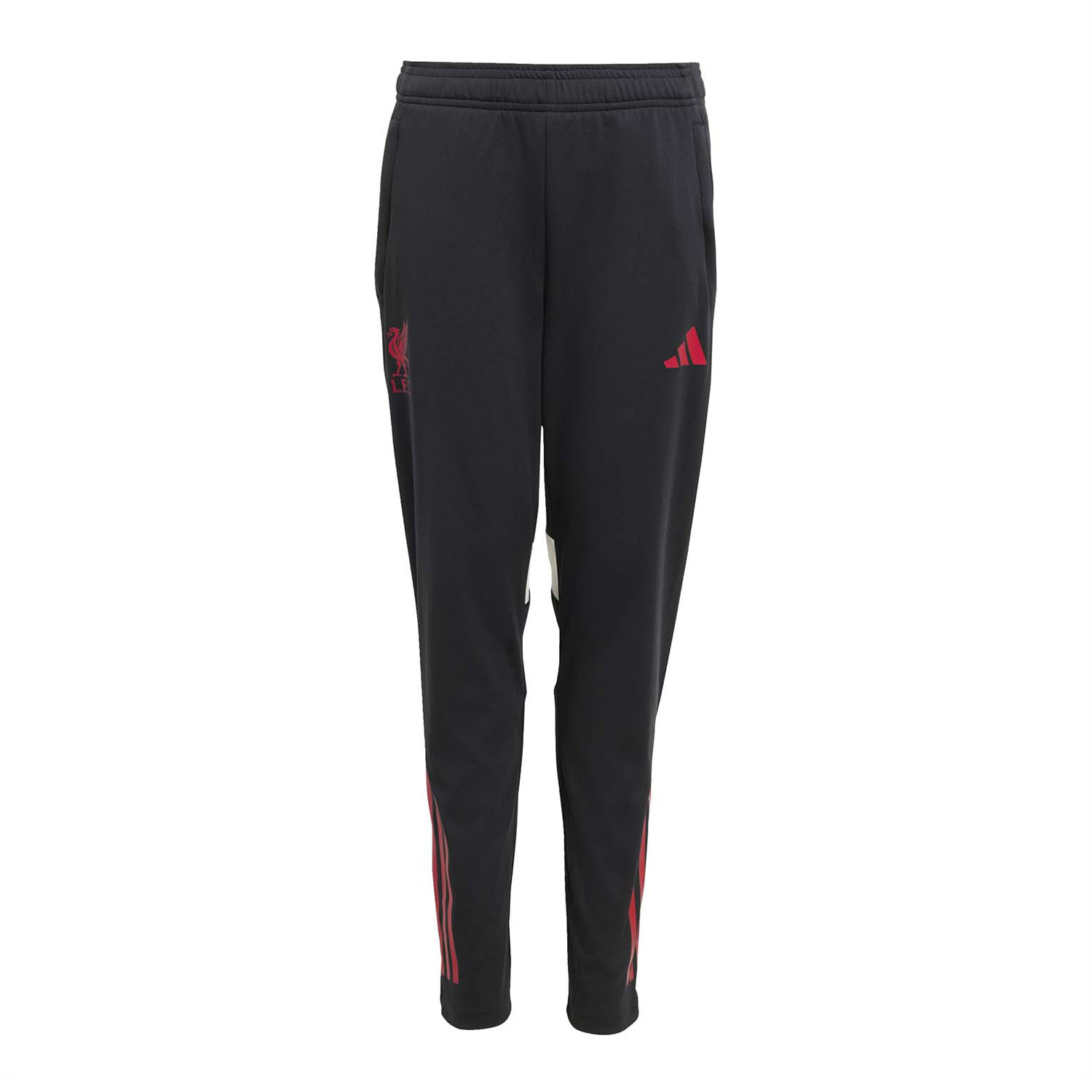 adidas Liverpool FC Tiro Training Pants Kids