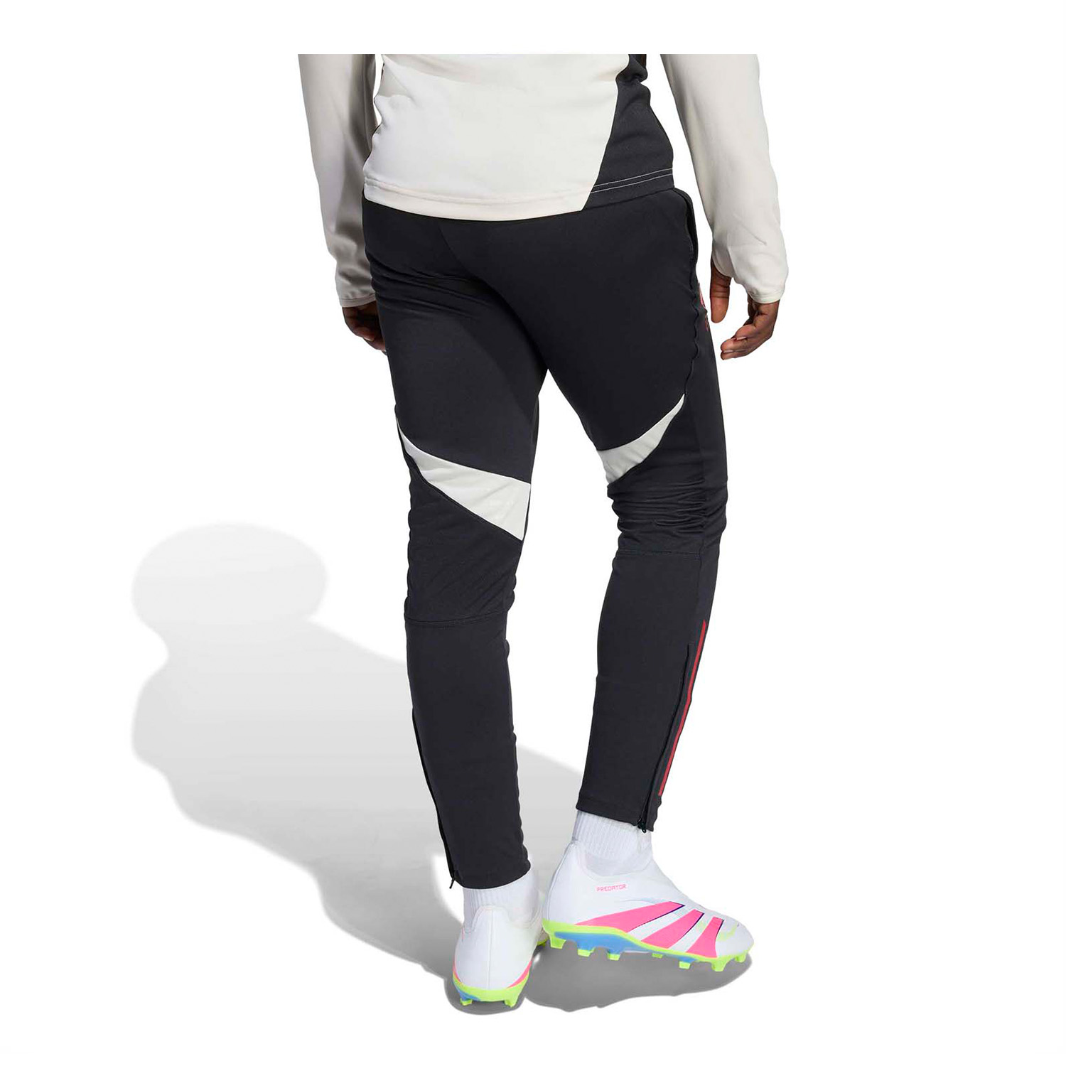 adidas Liverpool FC Tiro Training Pants Kids