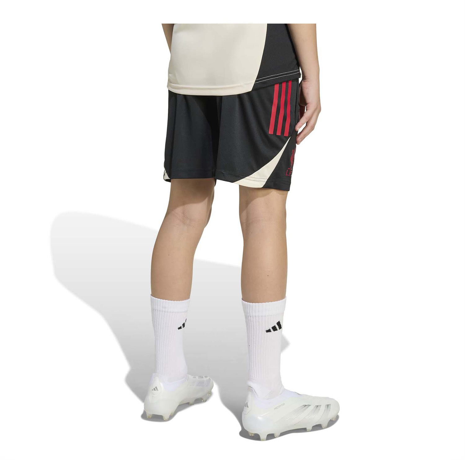 adidas Liverpool FC Tiro Training Shorts Kids