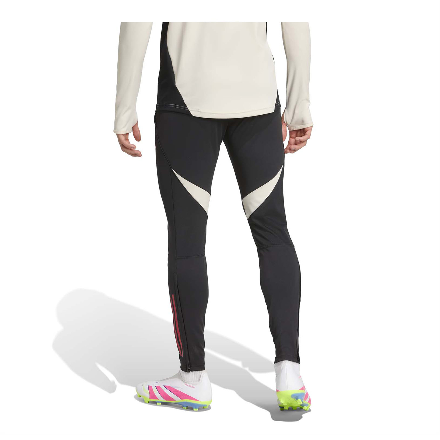 adidas Liverpool FC Tiro Training Pants 