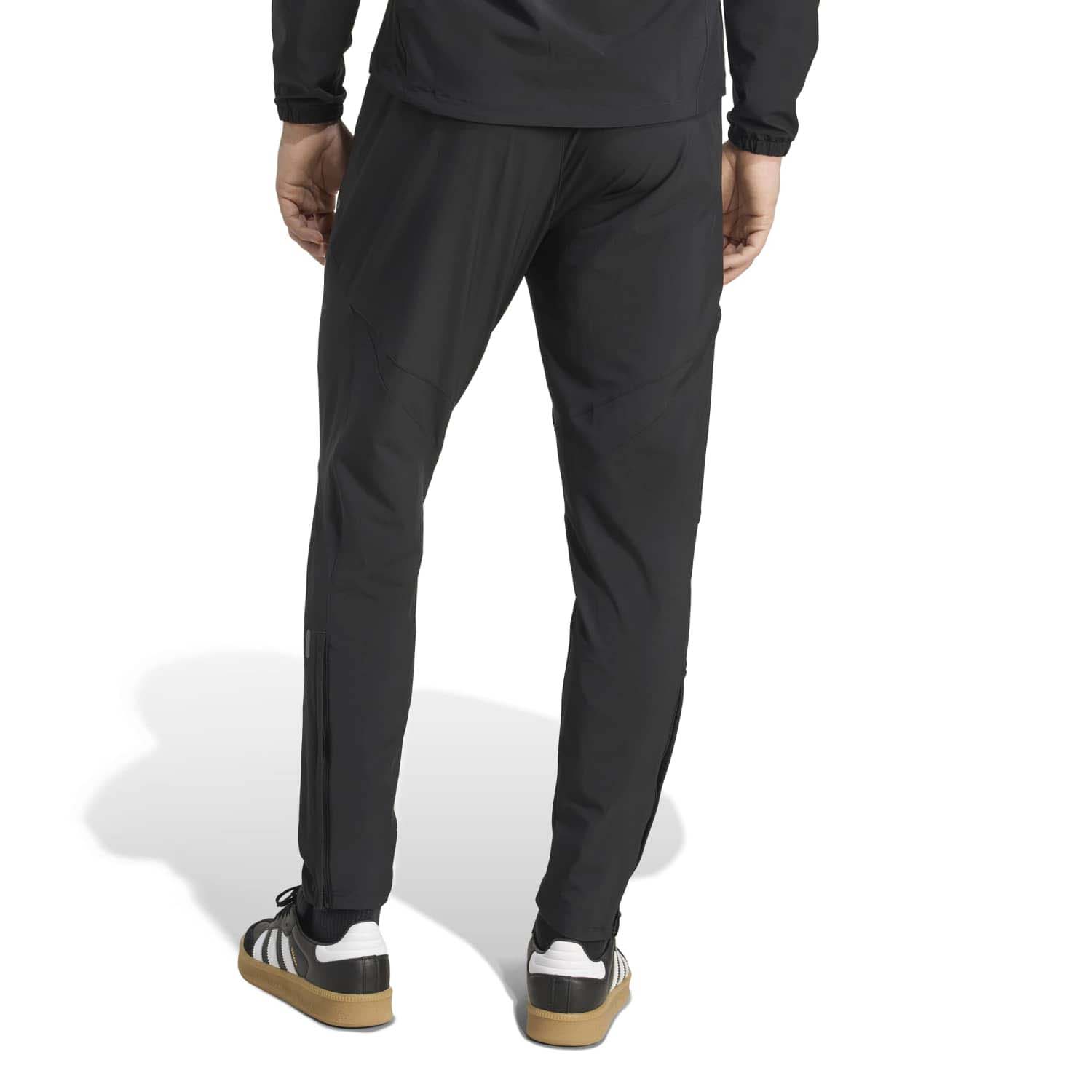 adidas Liverpool Vis Tech Pants