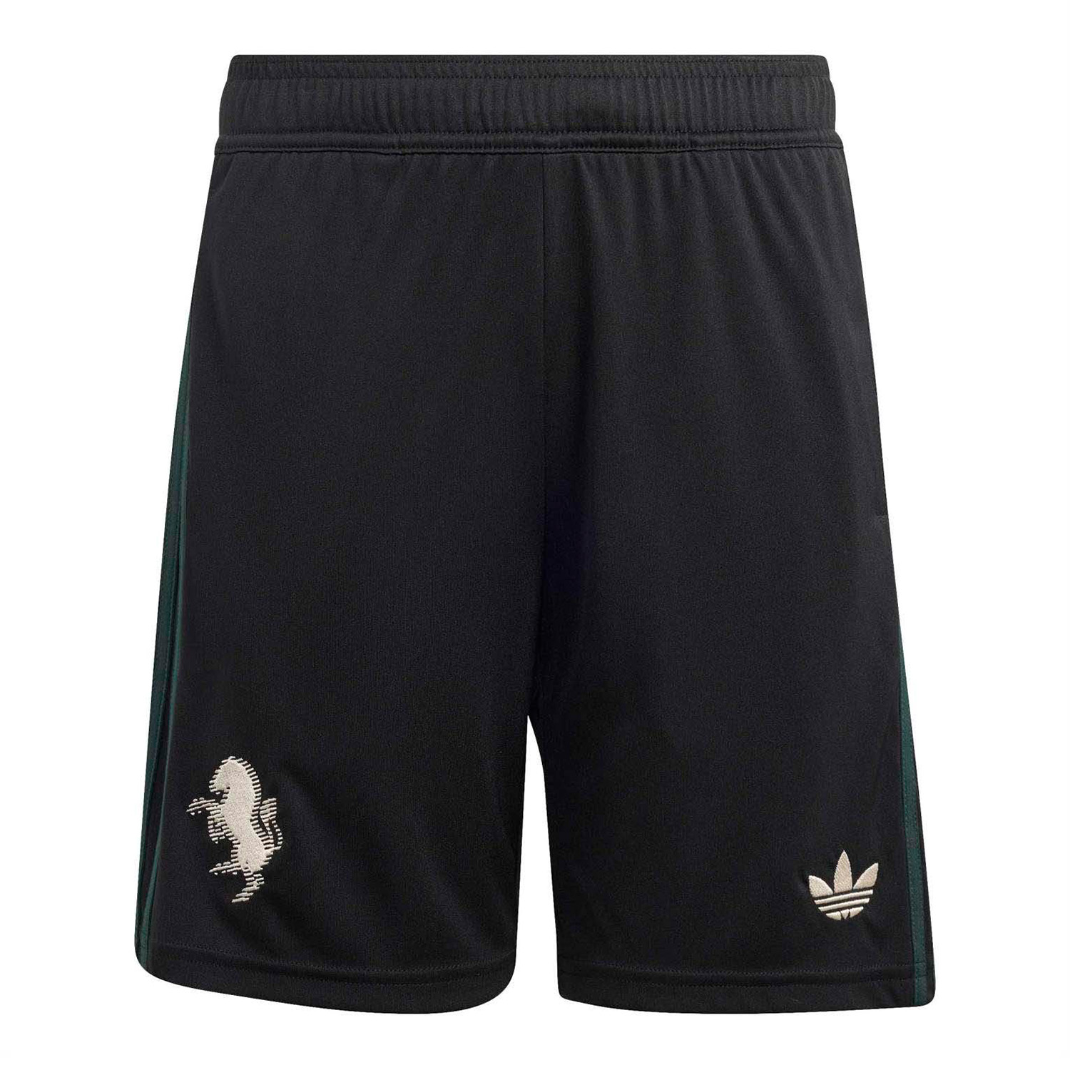 adidas Juventus 25/26 Derde Shirt Kids