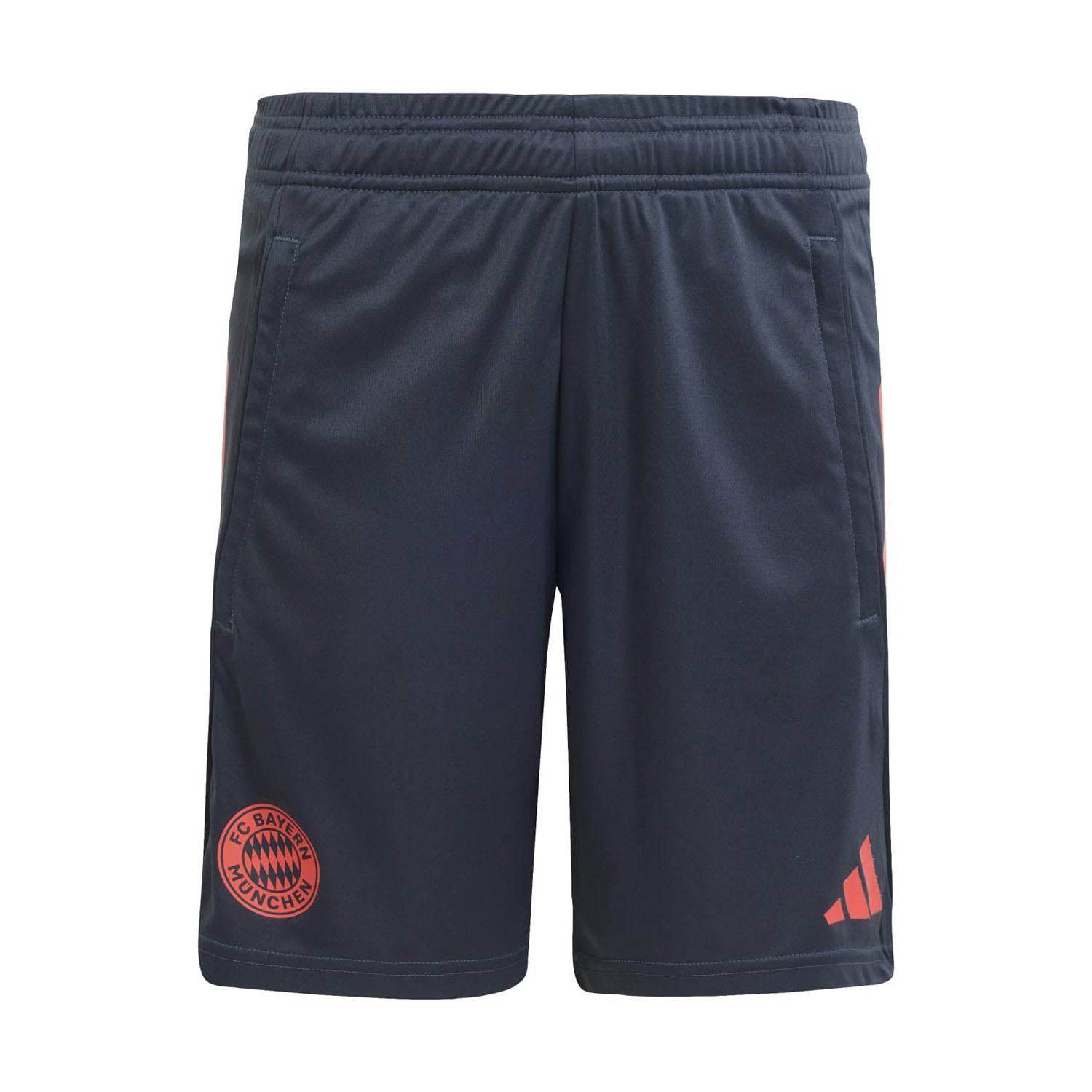 adidas FC Bayern München Tiro Training Shorts Kids