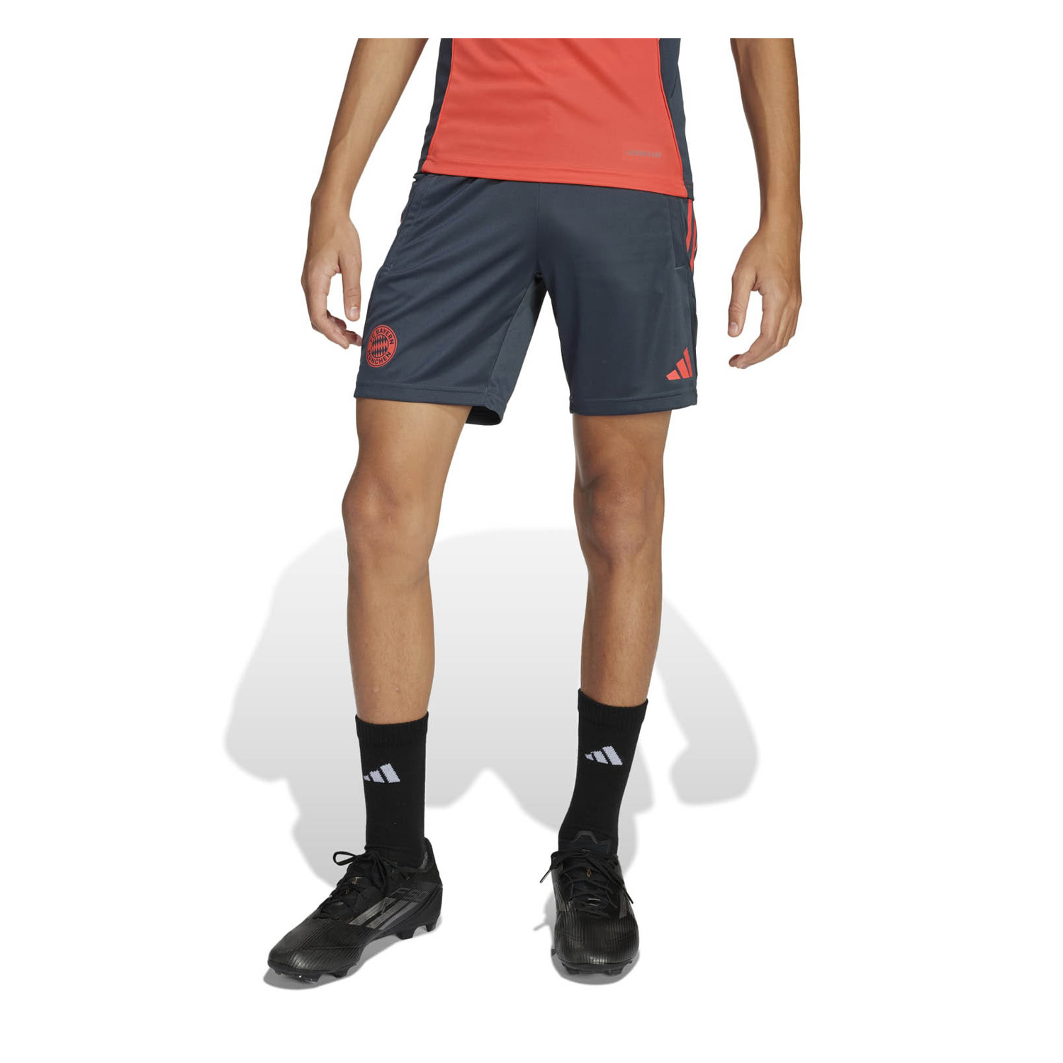 adidas FC Bayern München Tiro Training Shorts Kids