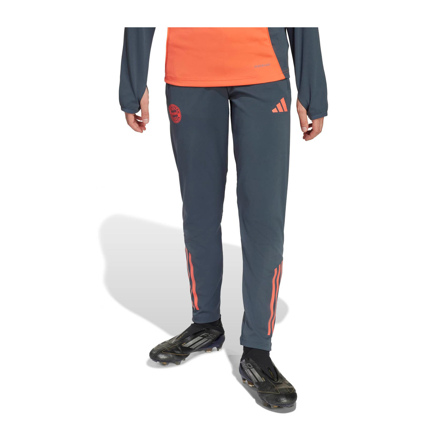 adidas FC Bayern München Tiro Training Pants Kids