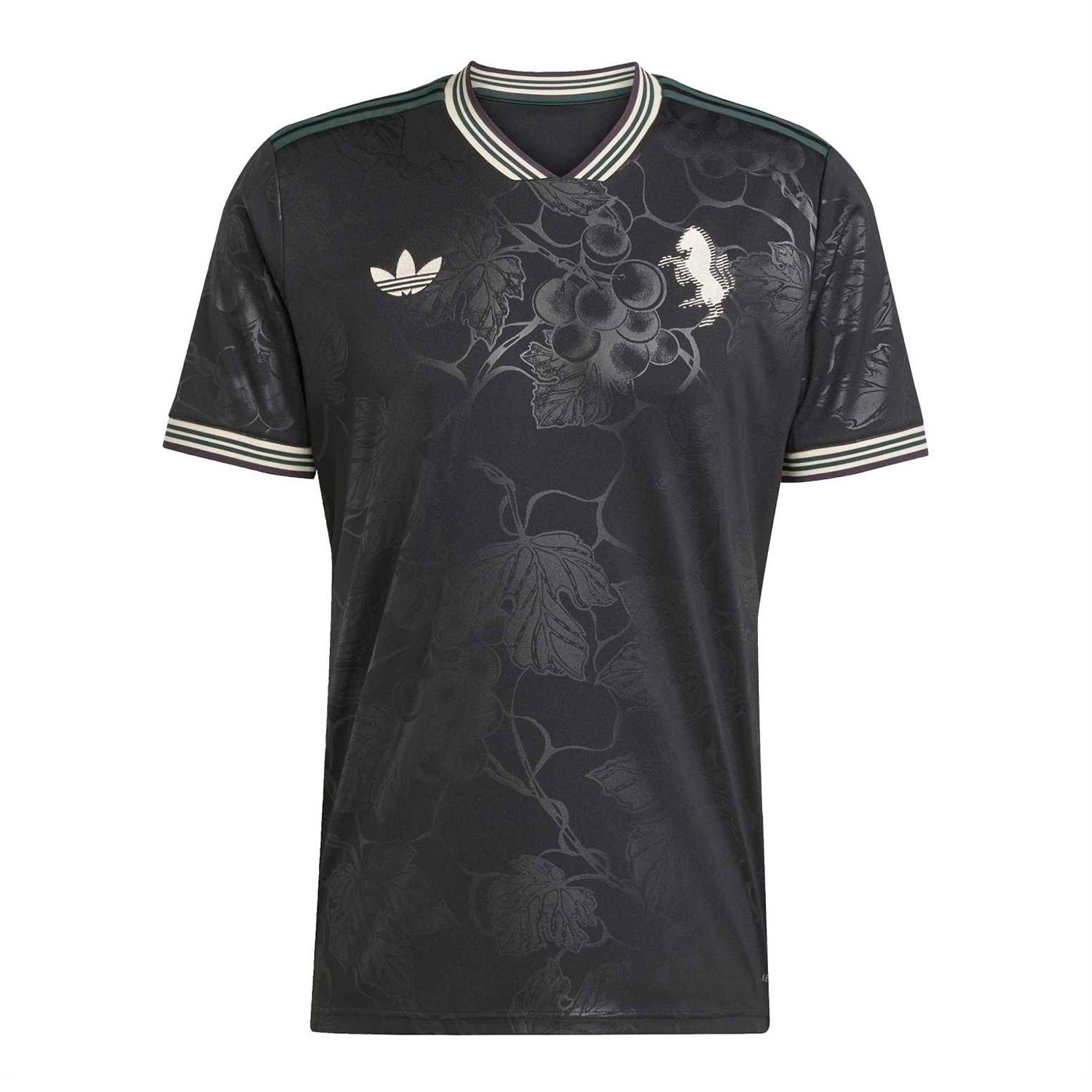 adidas Juventus 25/26 Derde Shirt