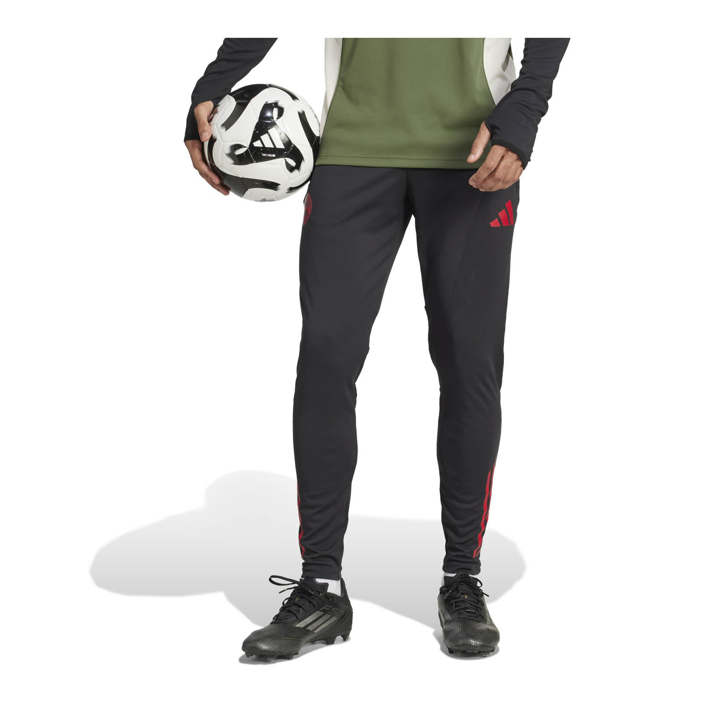 adidas FC Bayern München Tiro 25 Trainingsbroek