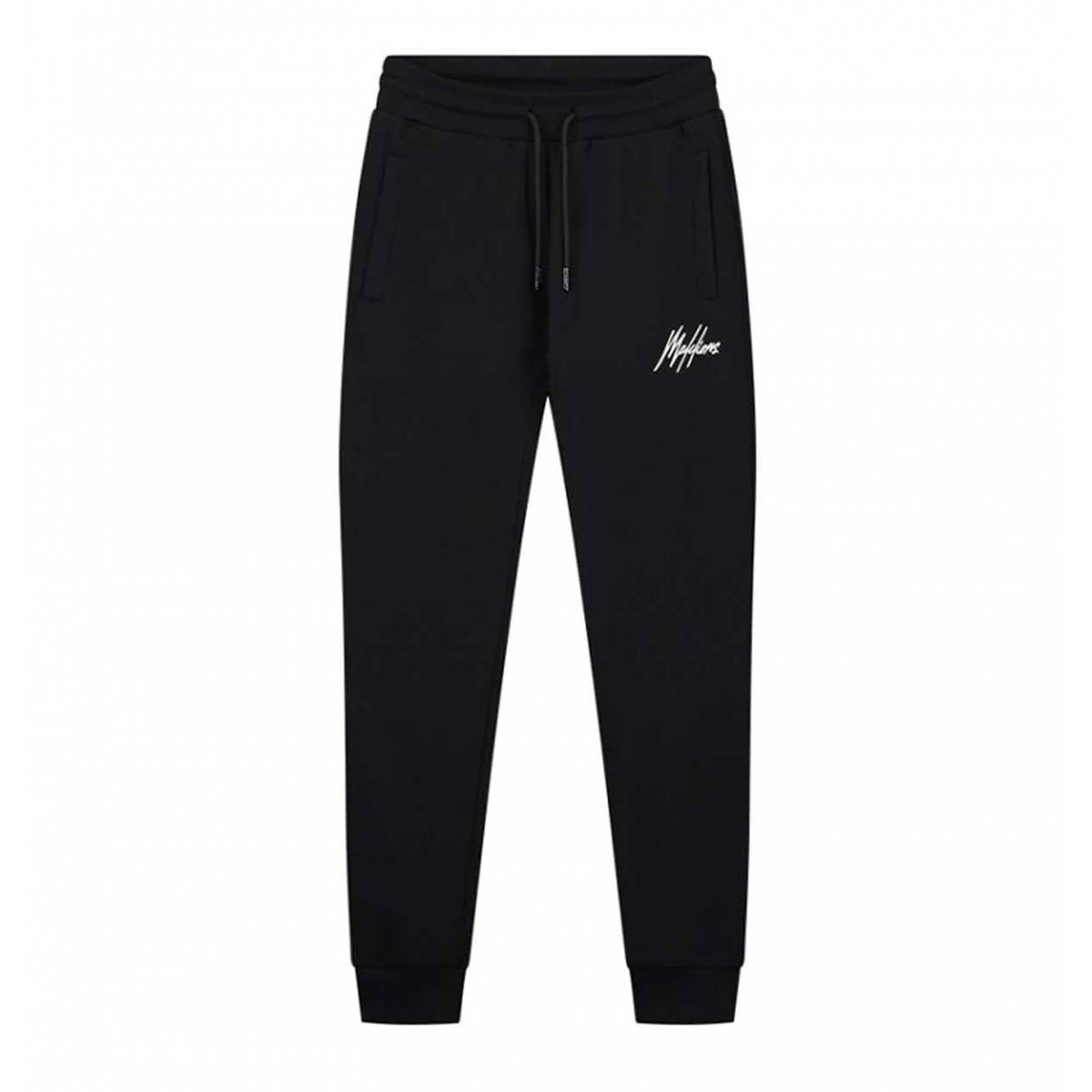 Malelions Sport Logo Sweatpants Heren