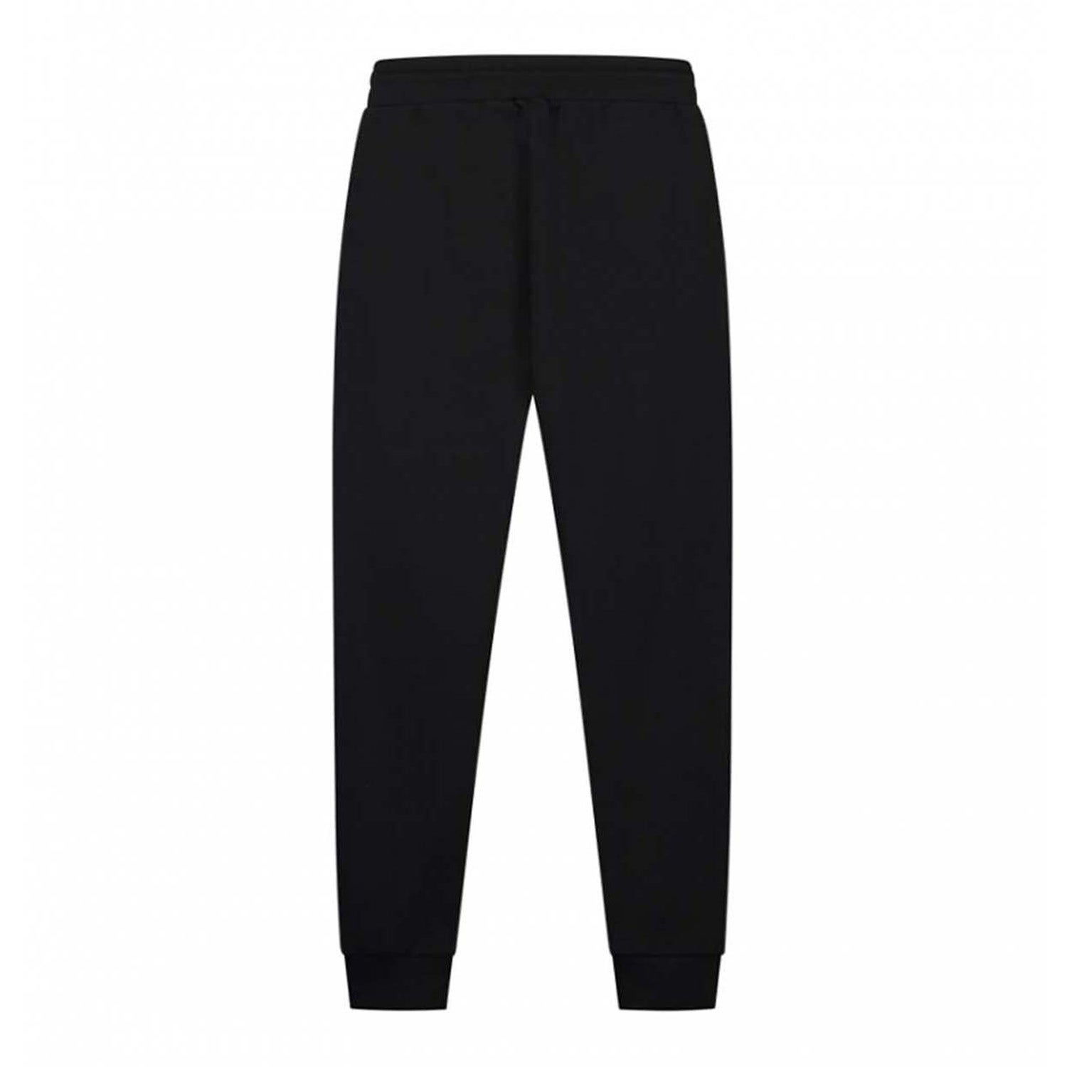 Malelions Sport Logo Sweatpants Heren