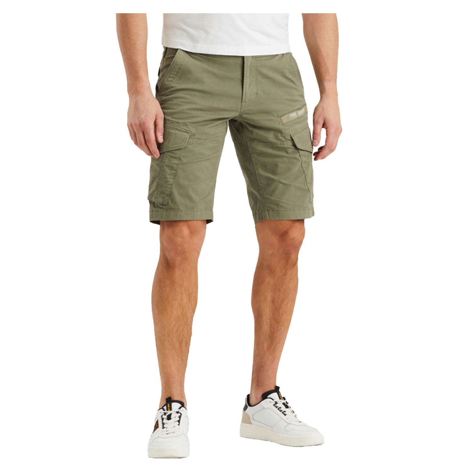 PME Legend Nordrop Tapered Fit Cargo