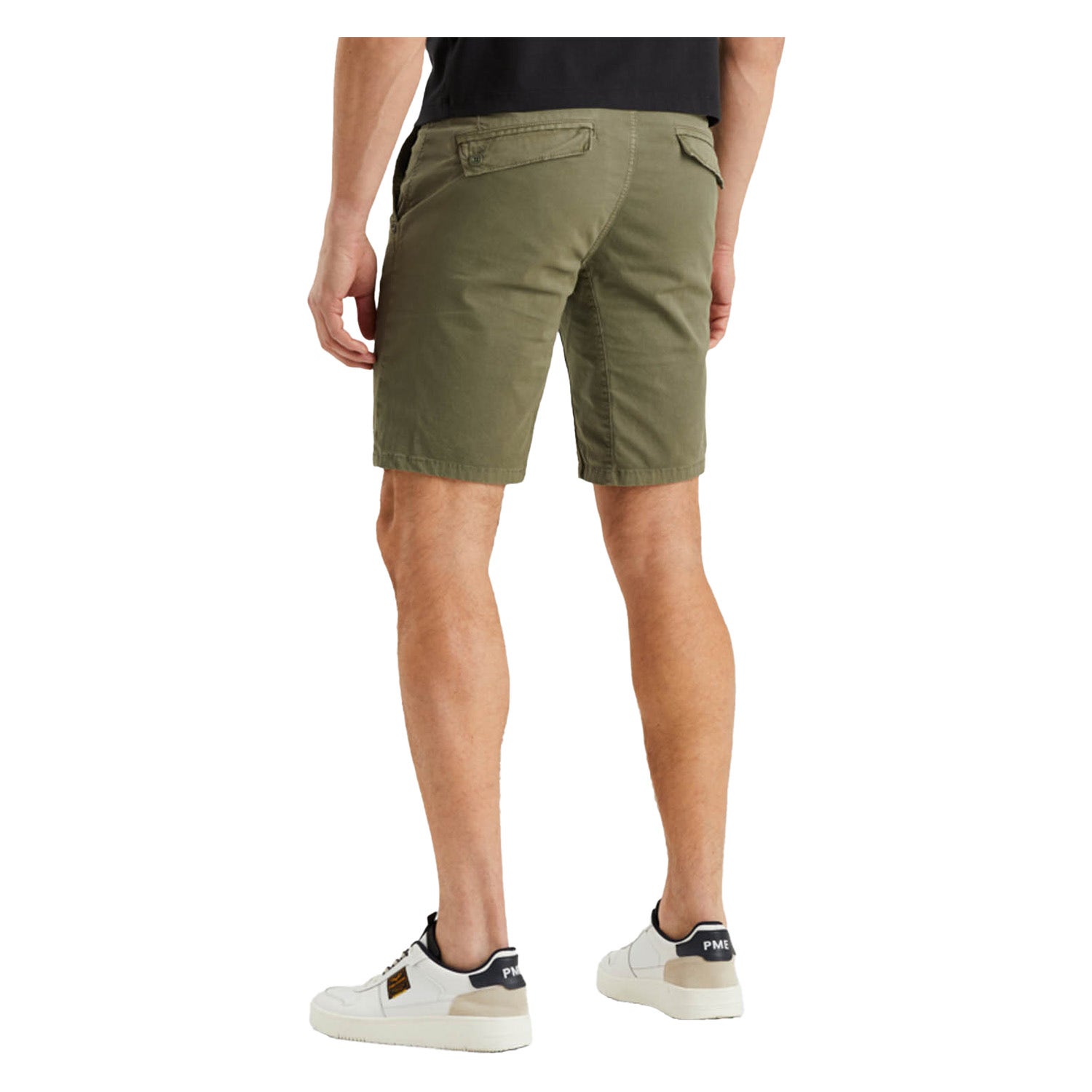 PME Legend American Classic Chino Shorts