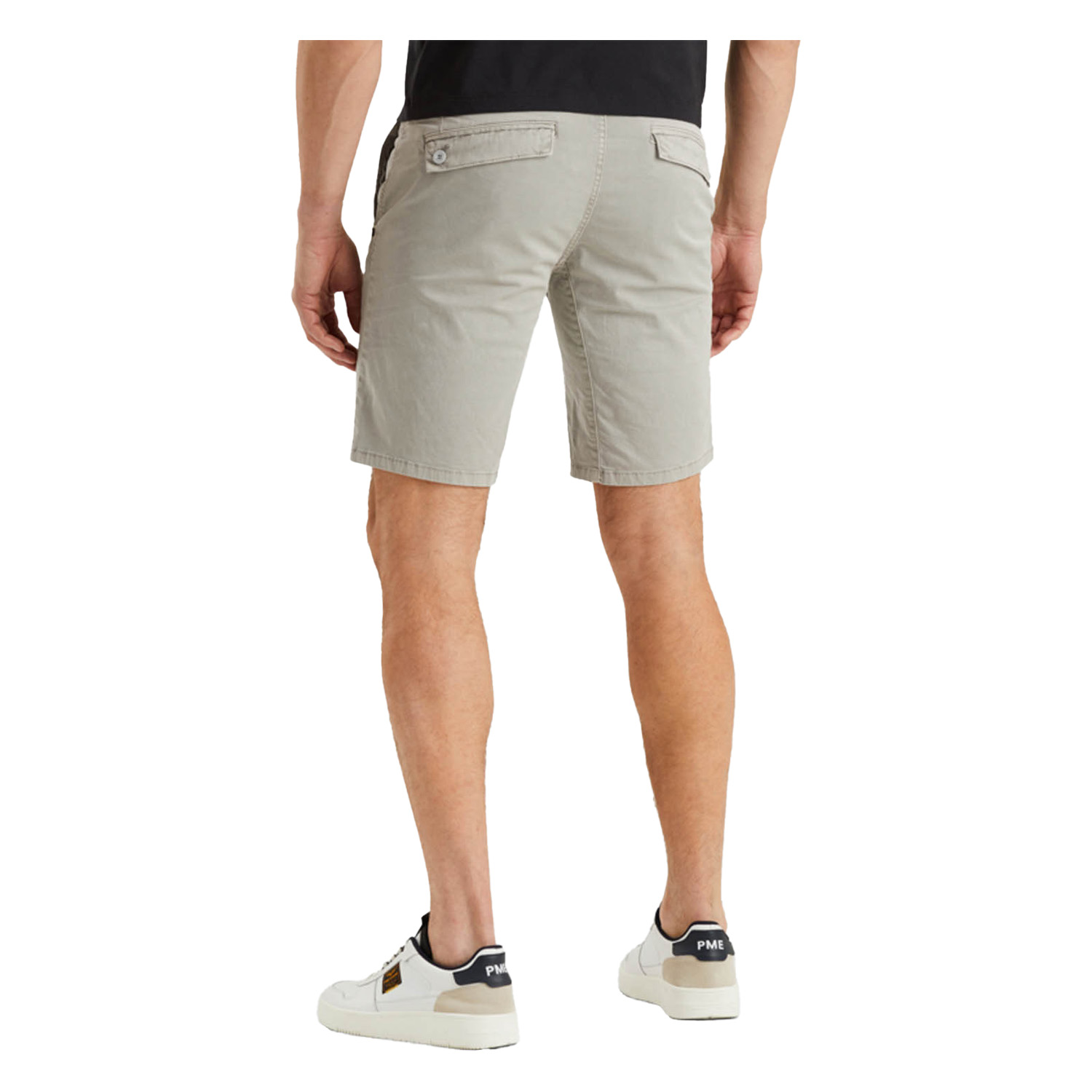 PME Legend American Classic Chino Shorts