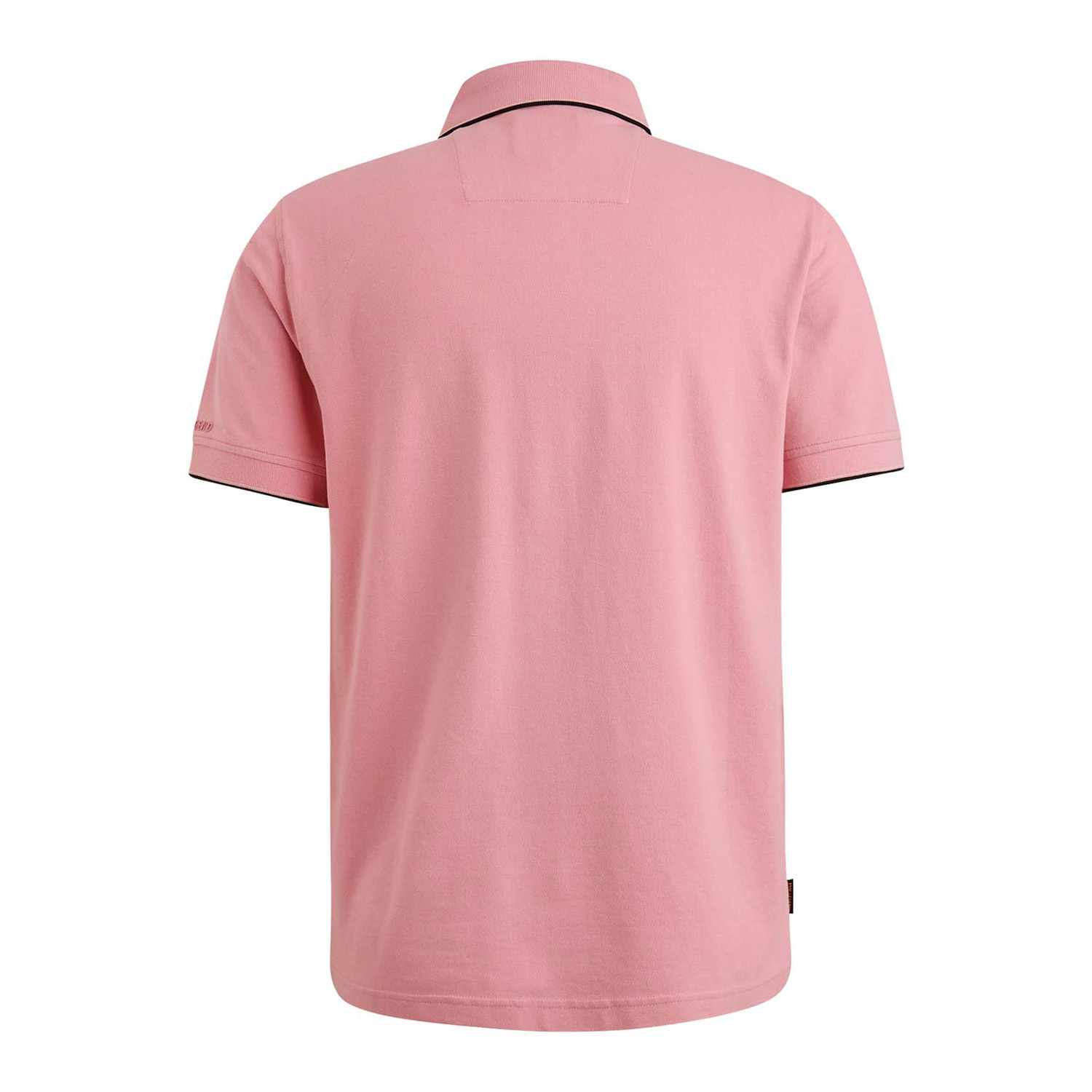 PME Legend Short Sleeve Polo Piqué 