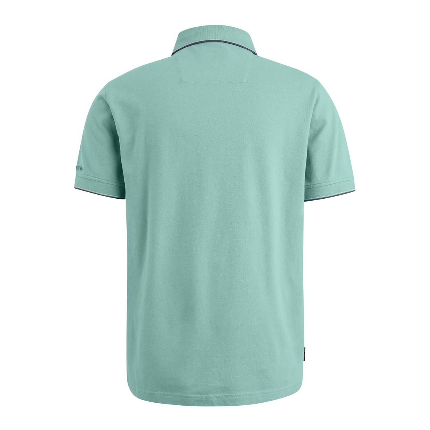 PME Legend Short Sleeve Polo Piqué 