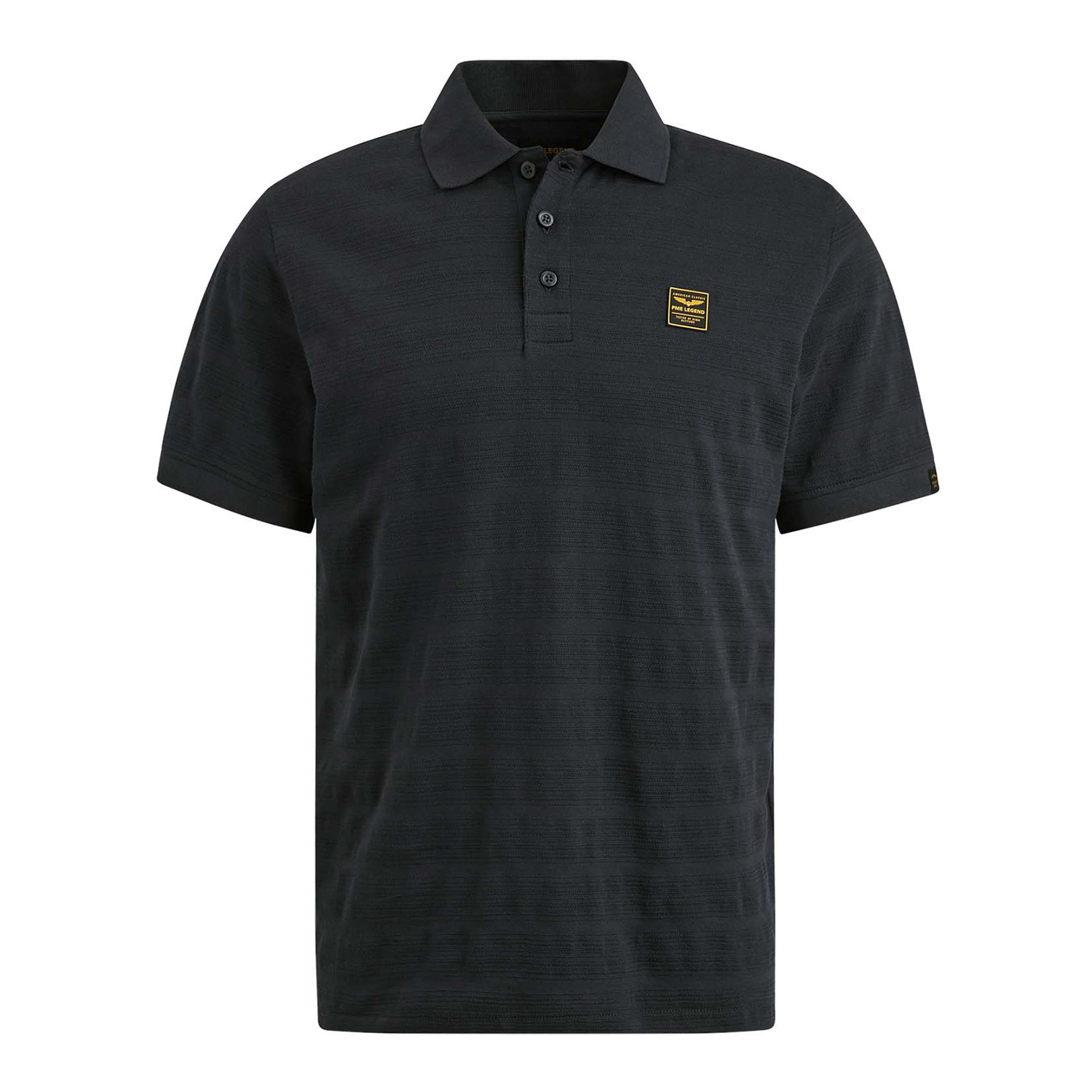 PME Legend Short Sleeve Polo Piqué 