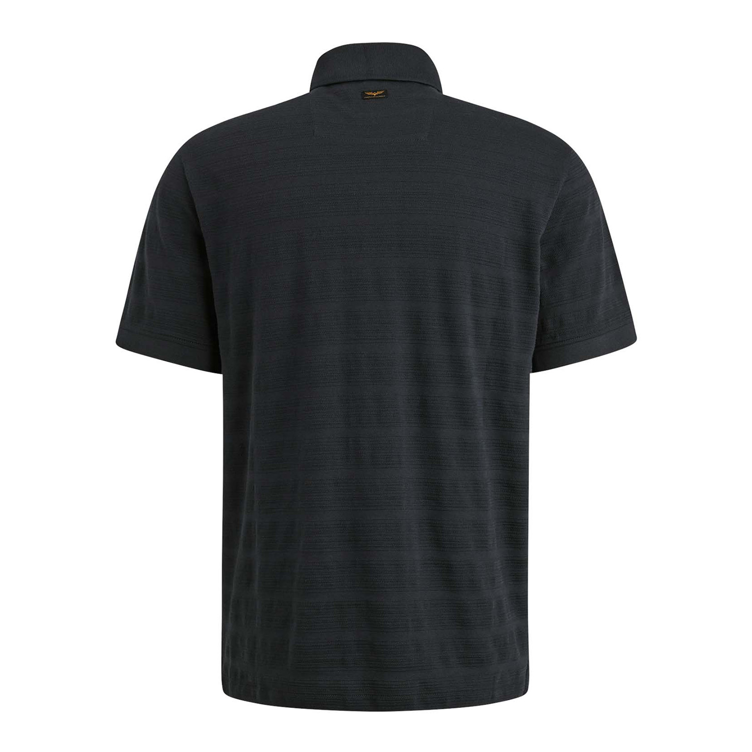 PME Legend Short Sleeve Polo Piqué 