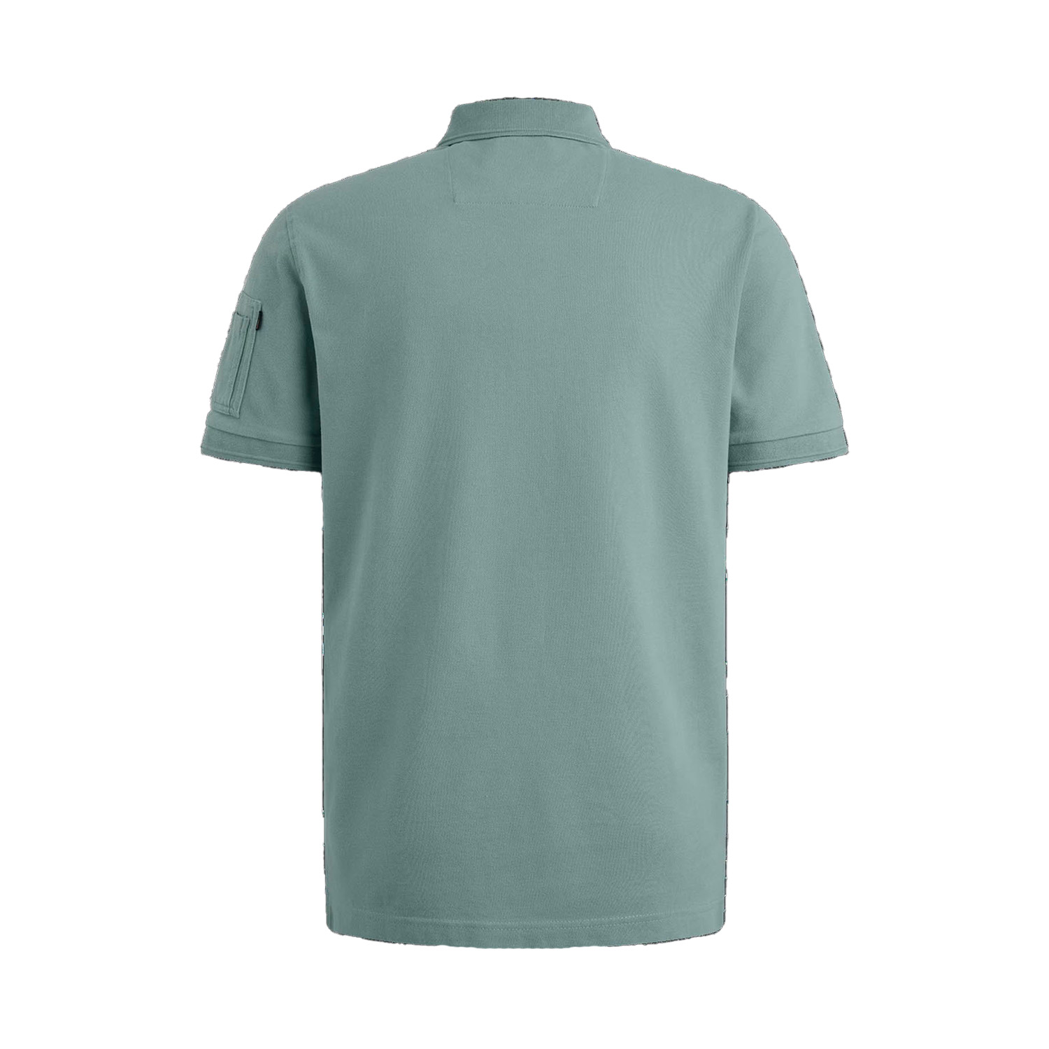 PME Legend Short Sleeve Polo Trackway Polo