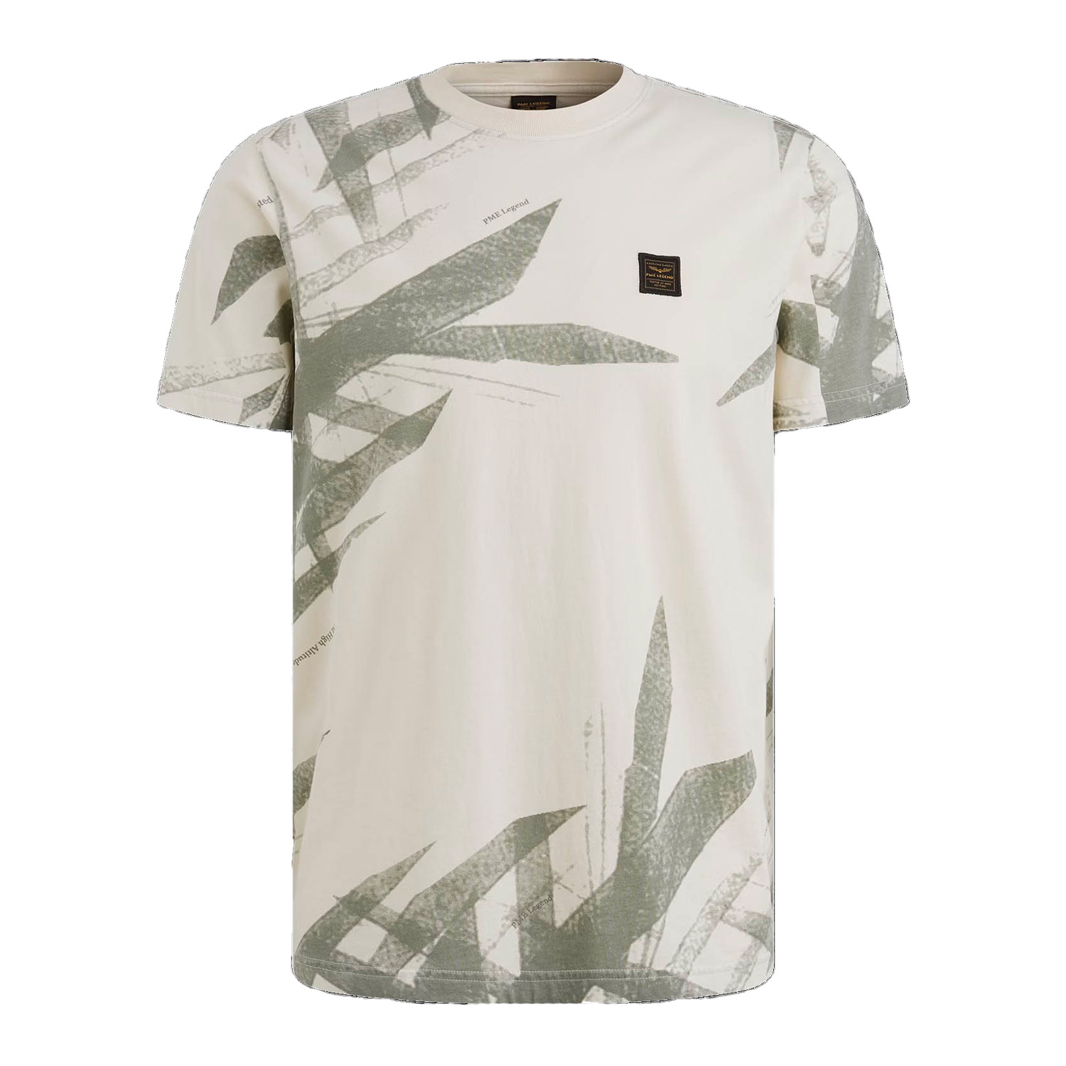 PME Legend Short Sleeve Single jersey