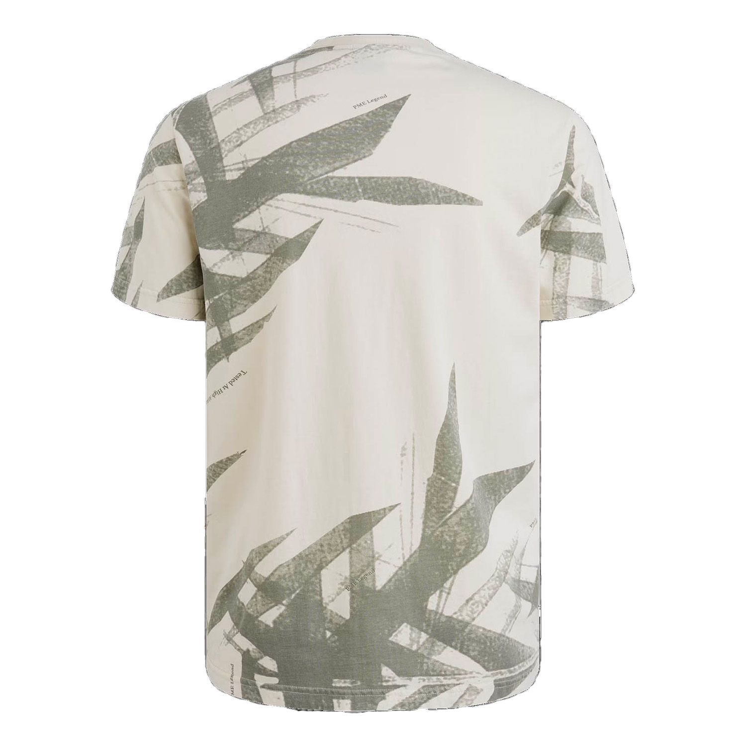 PME Legend Short Sleeve Single jersey