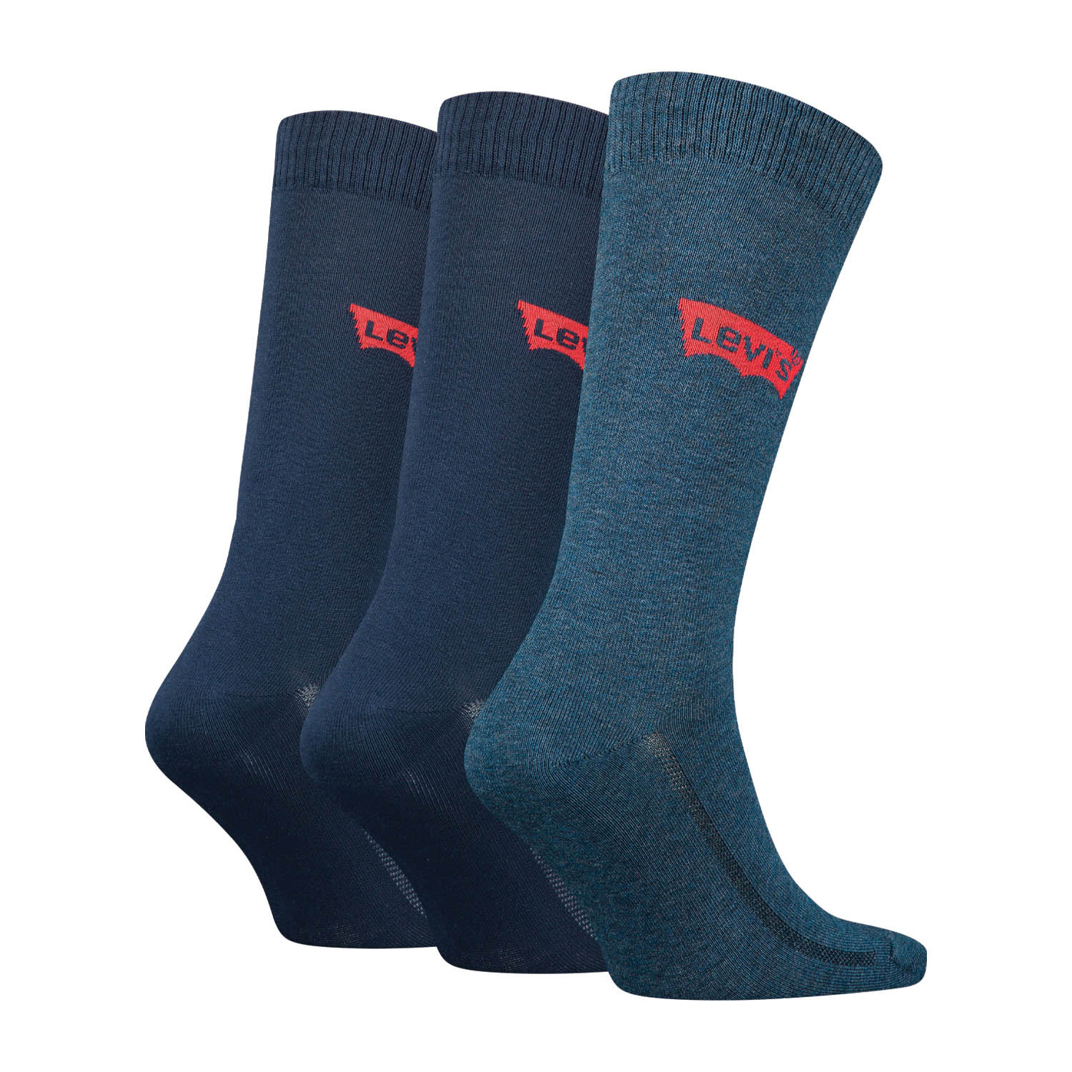 Levi's Regular Cut Batwing 3-Pack