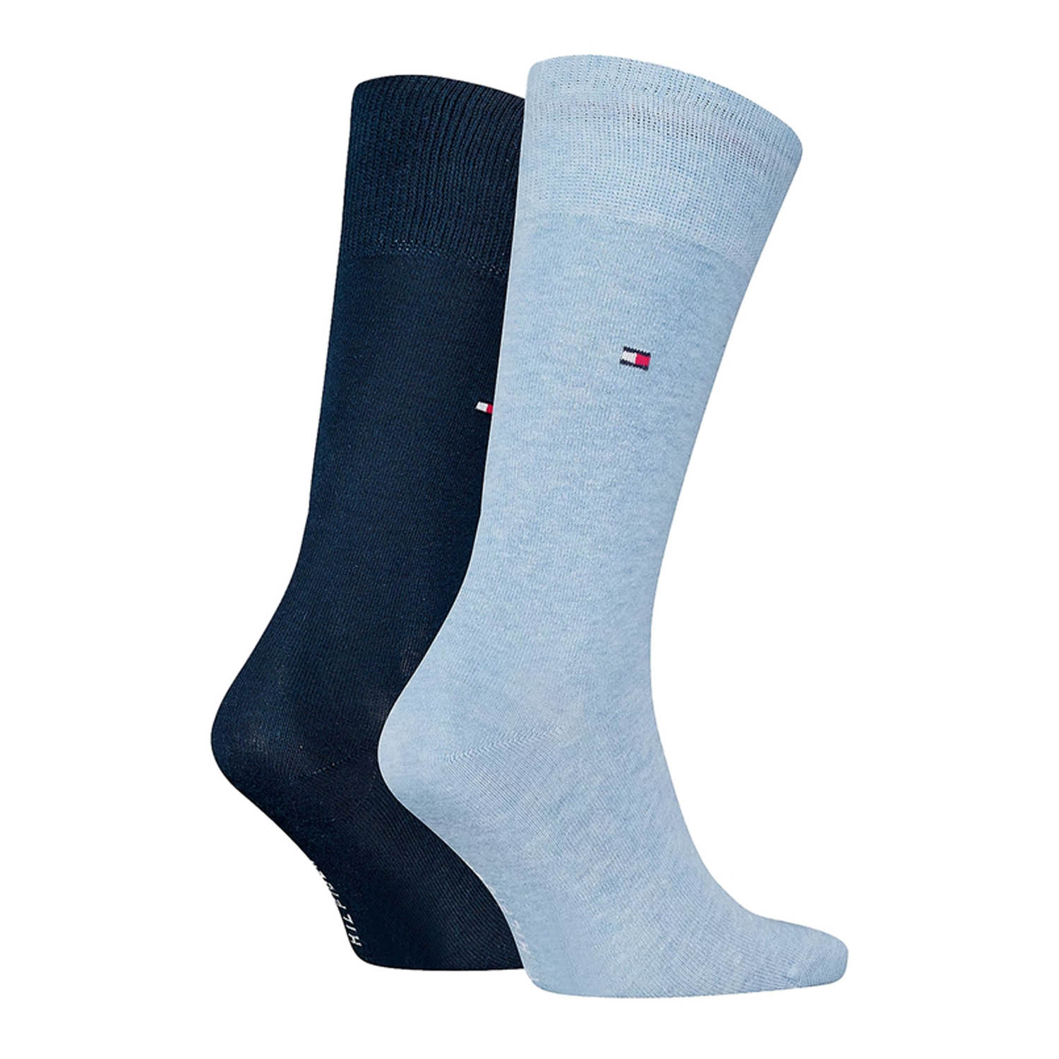 Tommy Hilfiger Sock Classic 2-Pack 